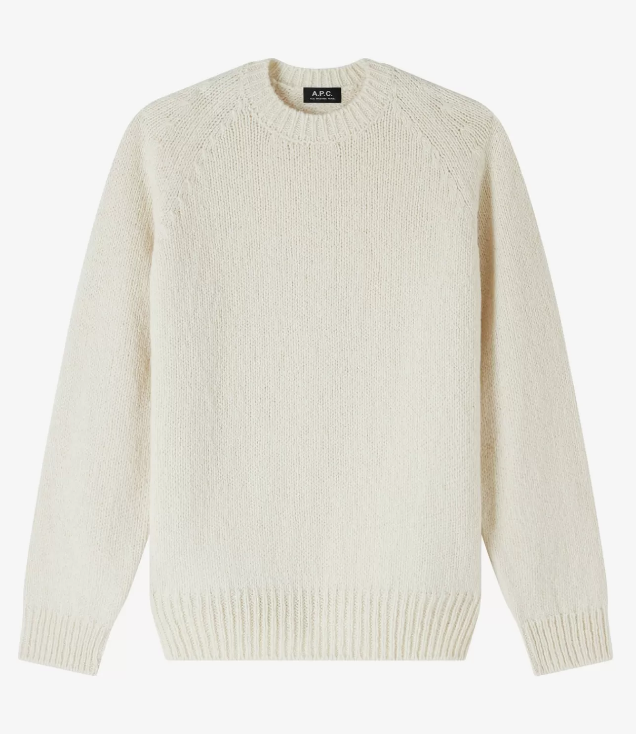 A.P.C. Harris jumper