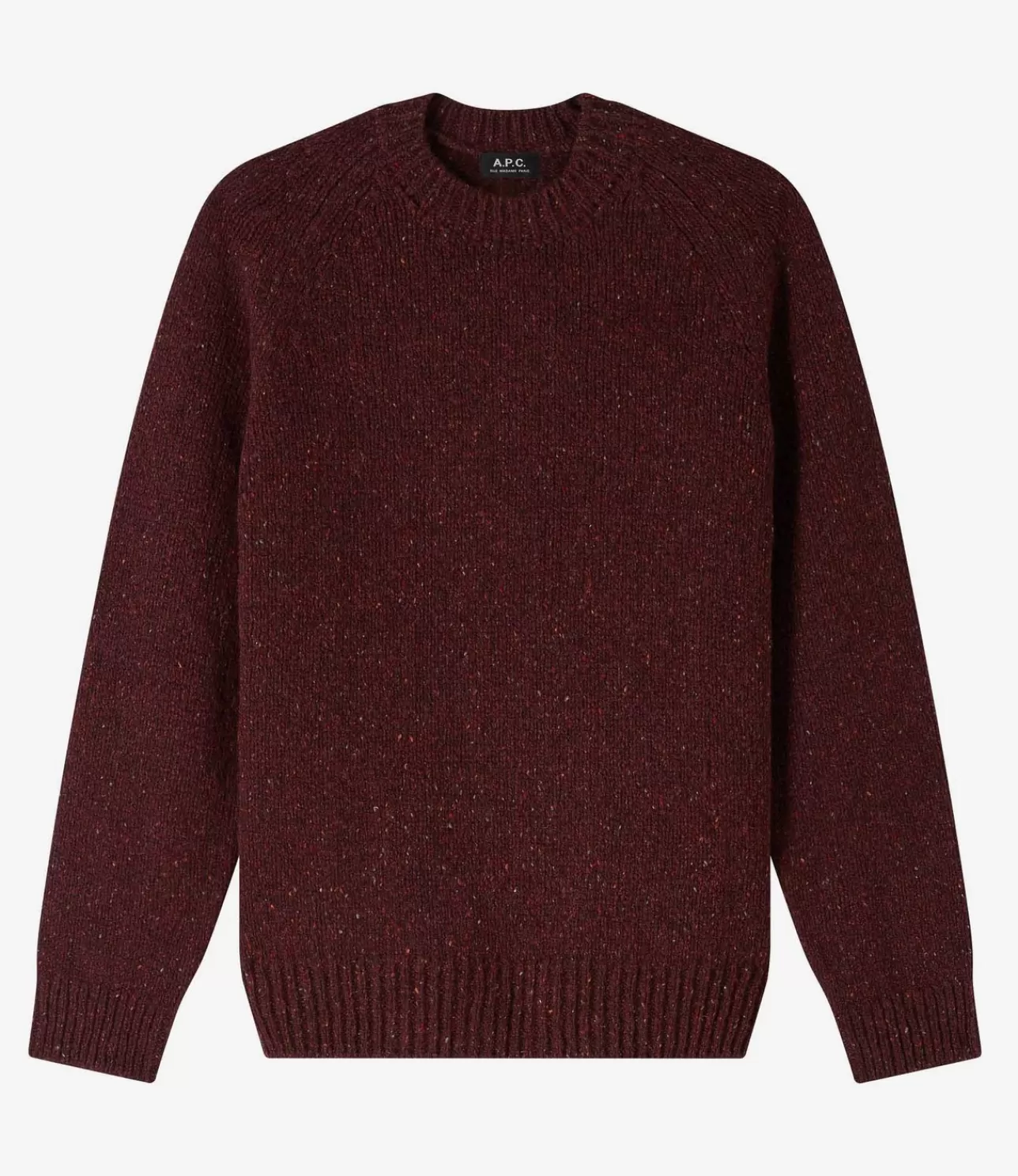 A.P.C. Harris jumper