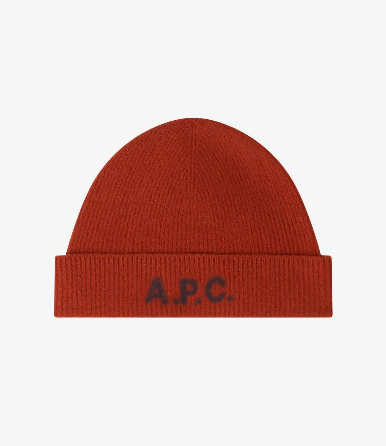 Women A.P.C. Harry beanie Unisexe