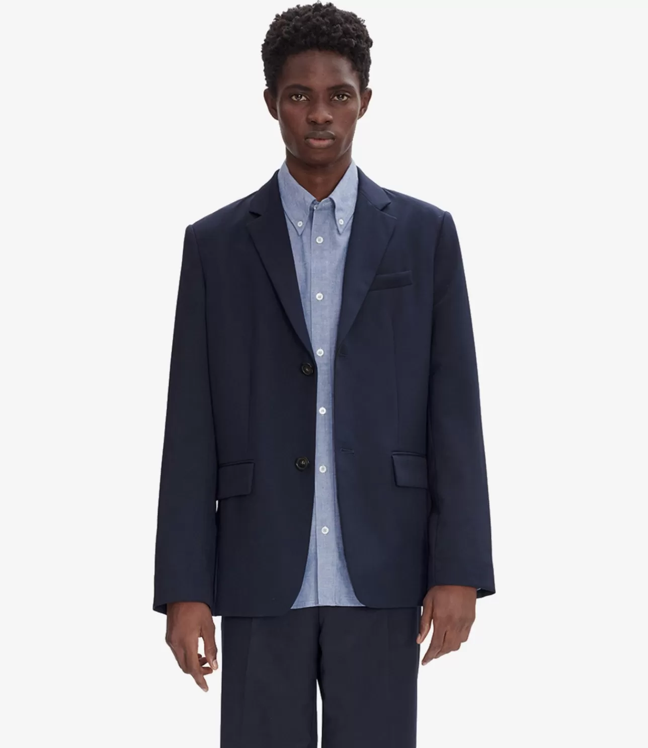 A.P.C. Harry jacket