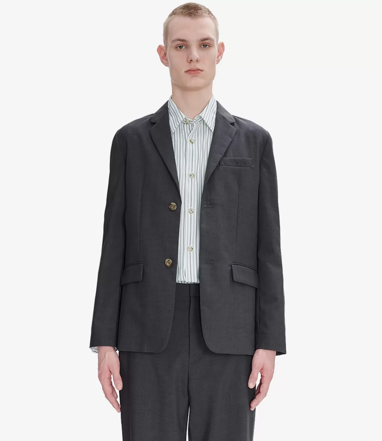 A.P.C. Harry jacket