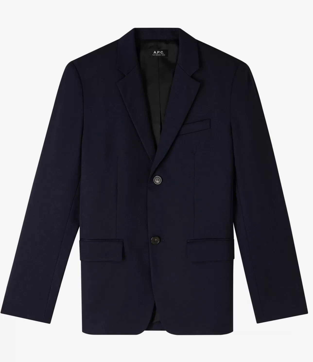 A.P.C. Harry jacket