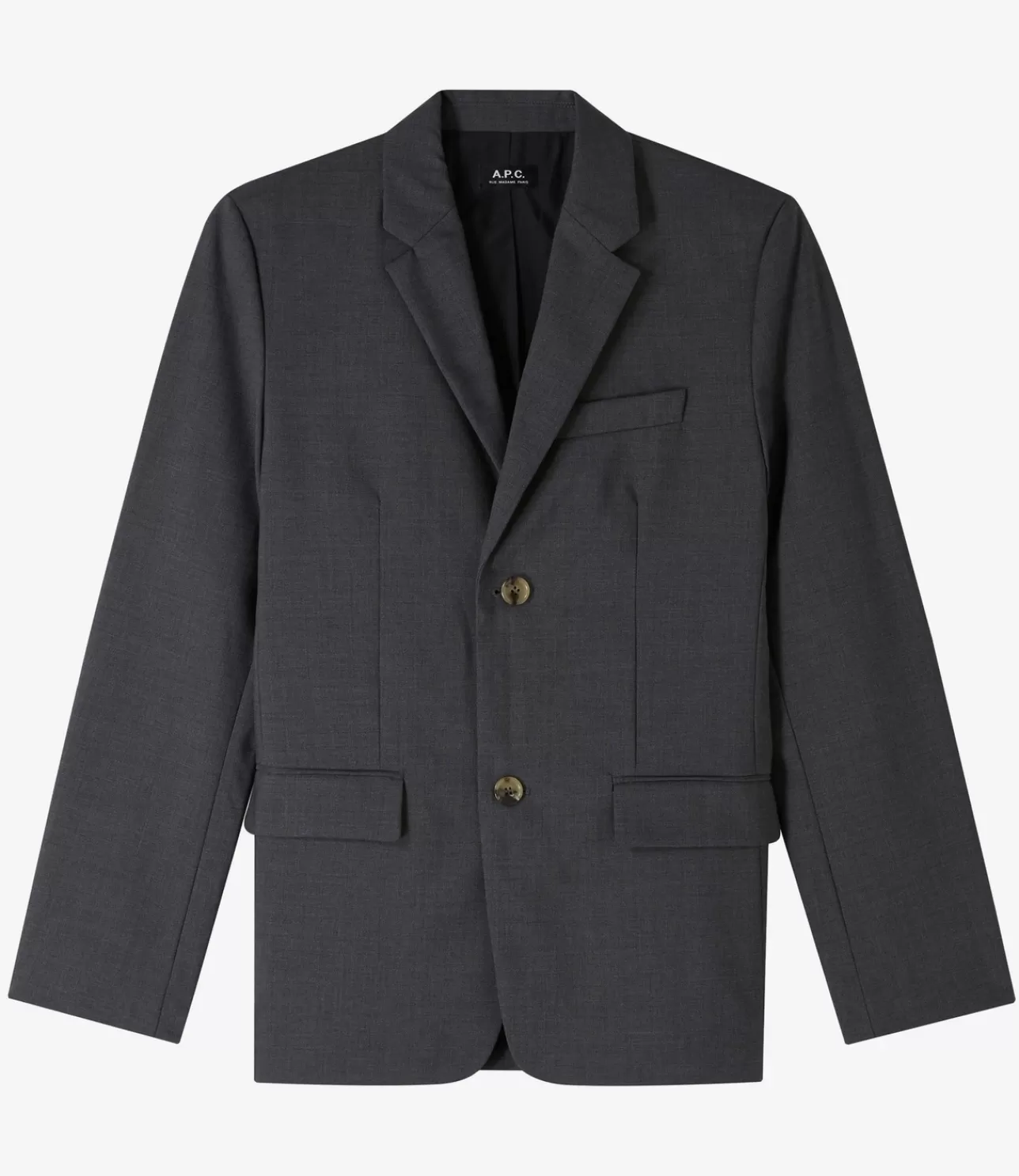 A.P.C. Harry jacket