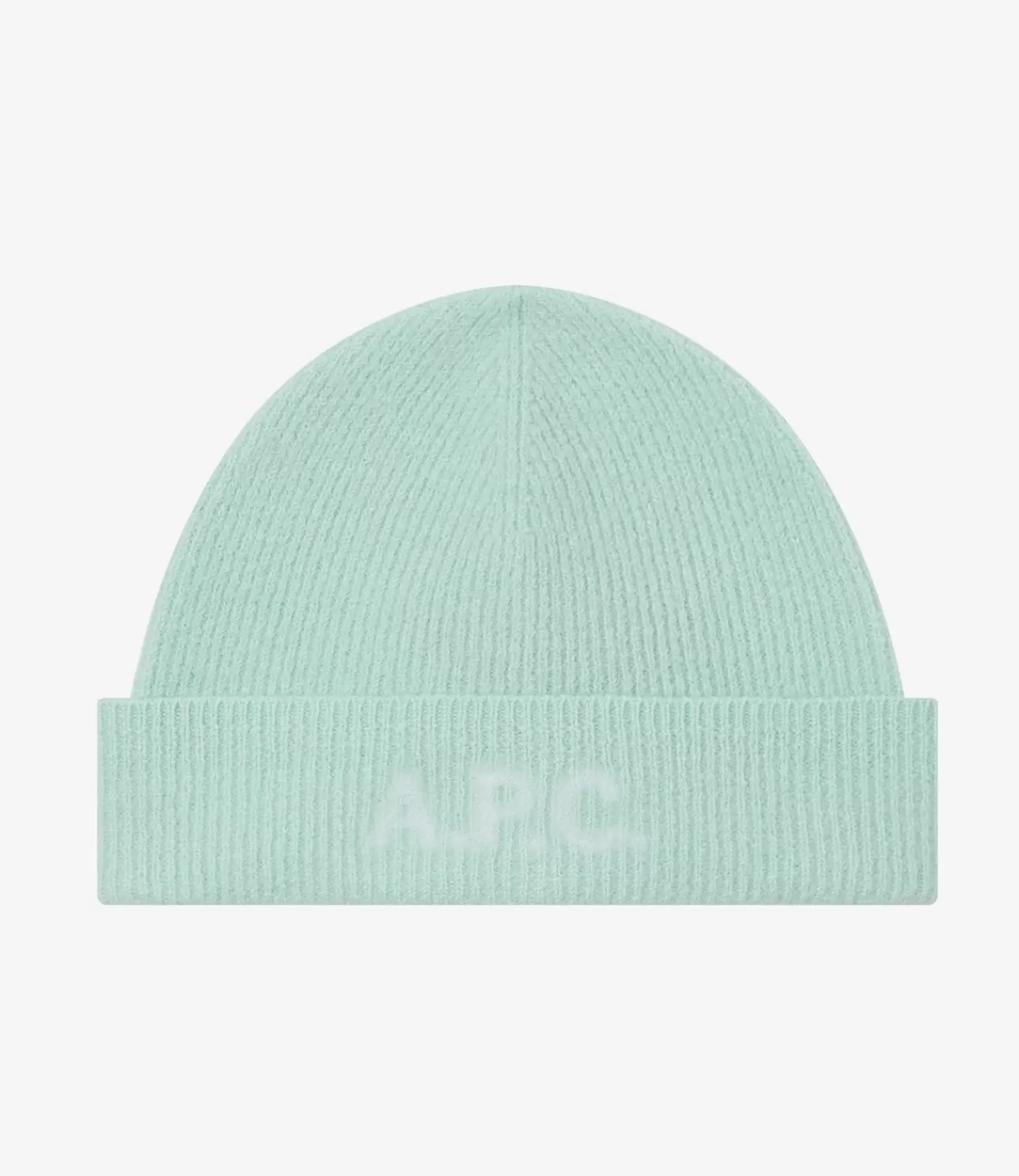 Women A.P.C. Harry knit cap