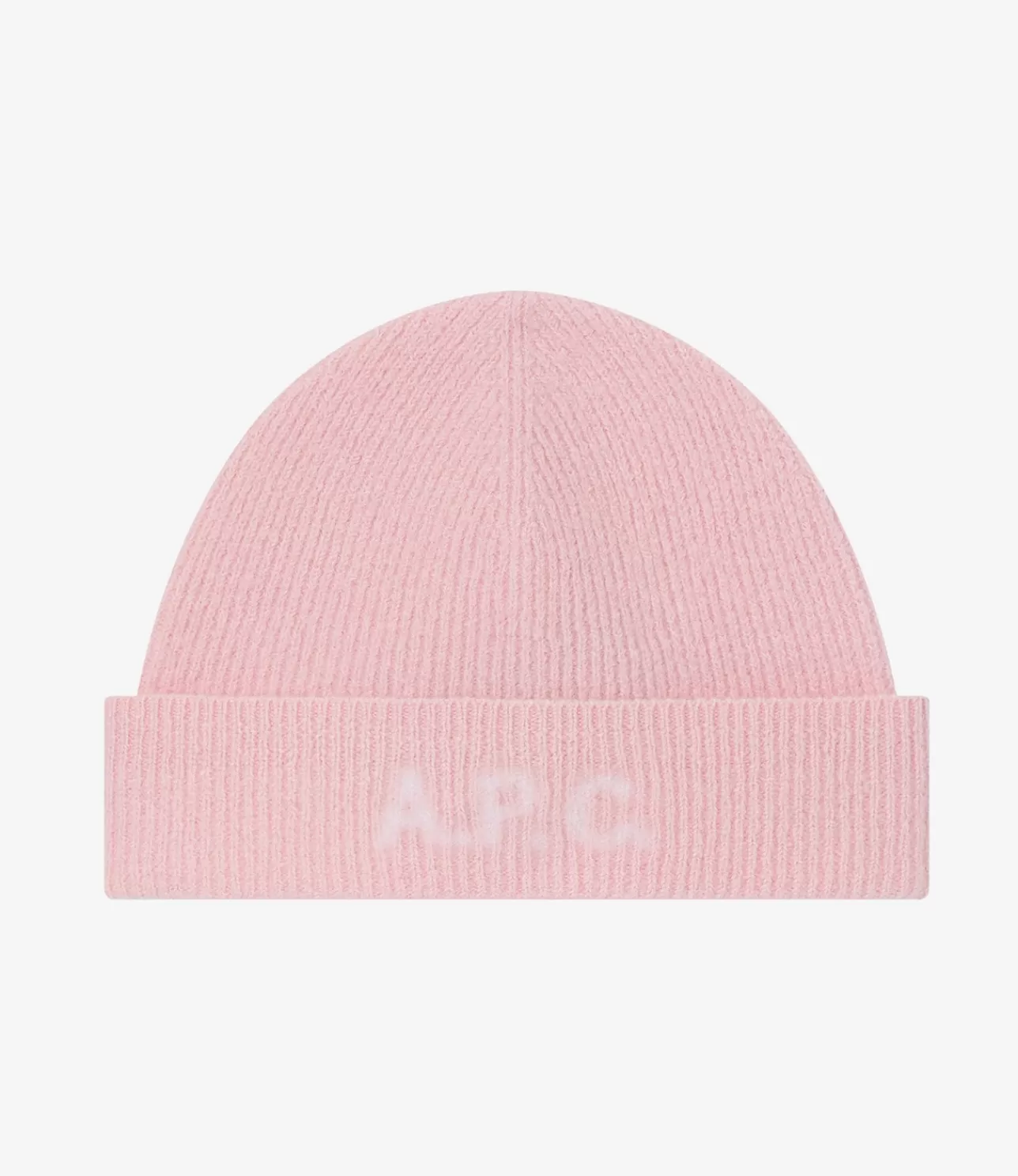 Women A.P.C. Harry knit cap