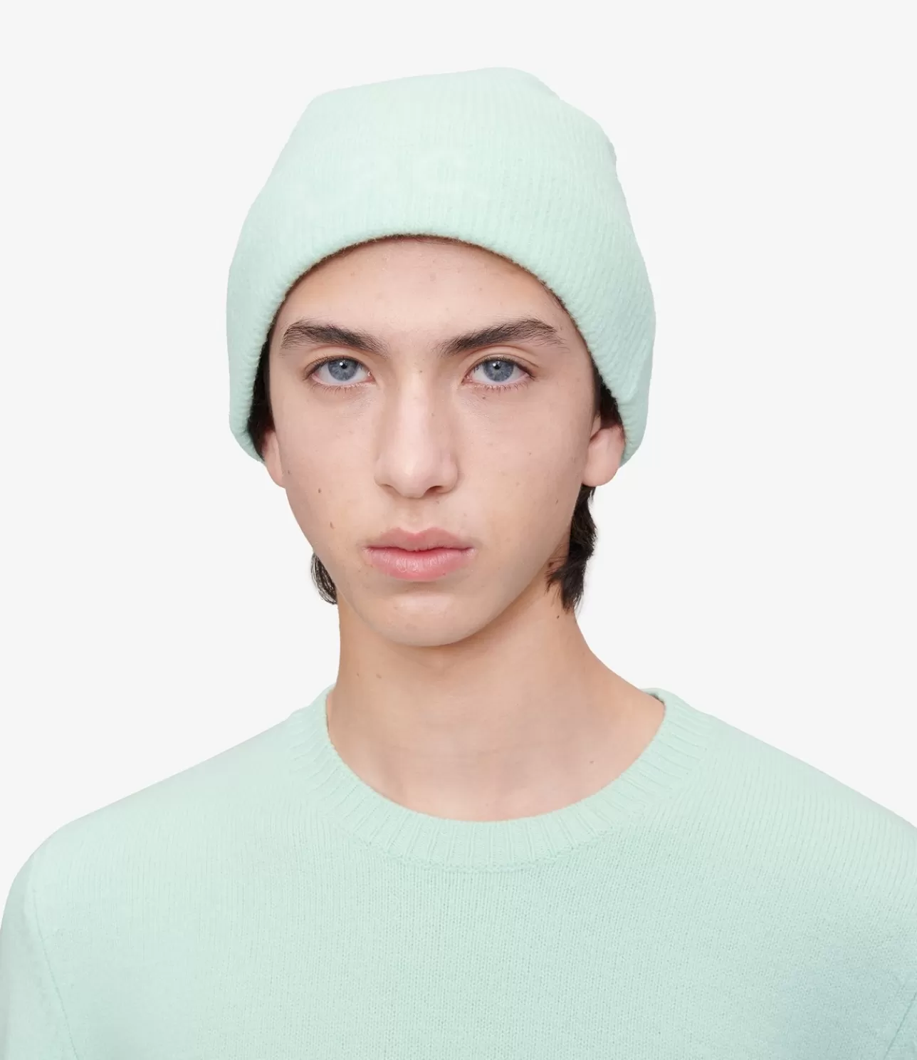 Women A.P.C. Harry knit cap