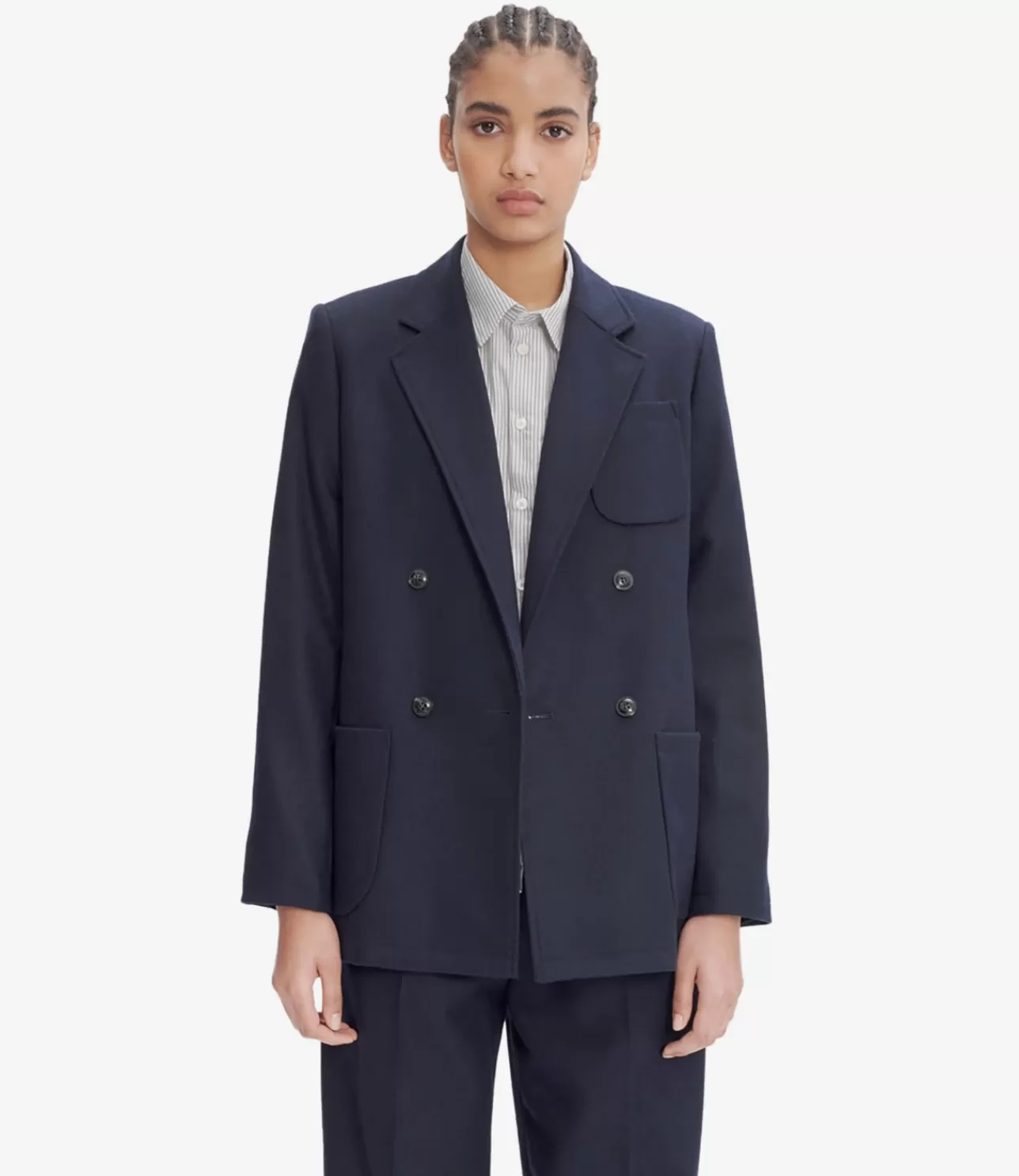 Women A.P.C. Hazel jacket