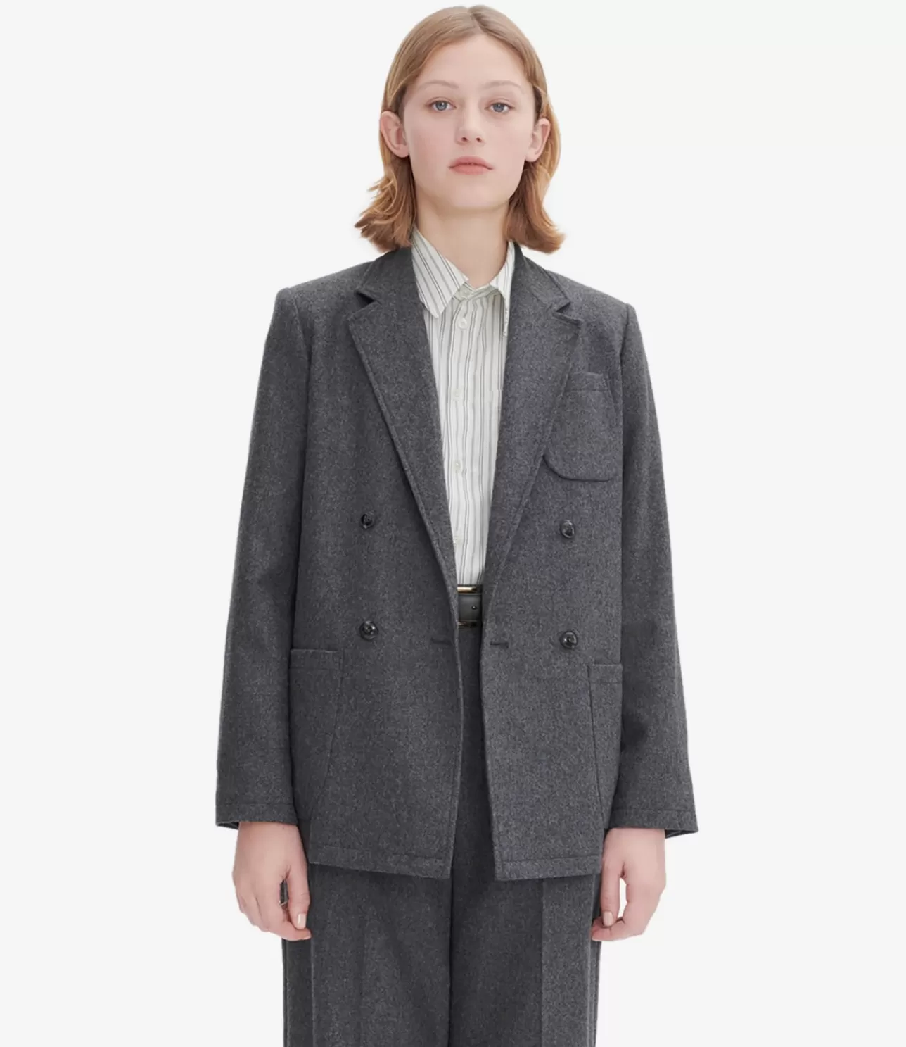 Women A.P.C. Hazel jacket