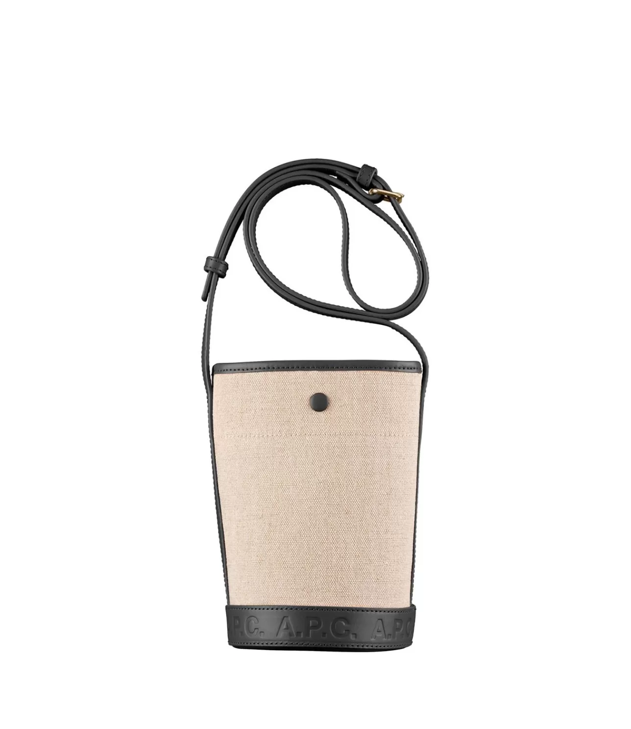 A.P.C. Helene Small bag