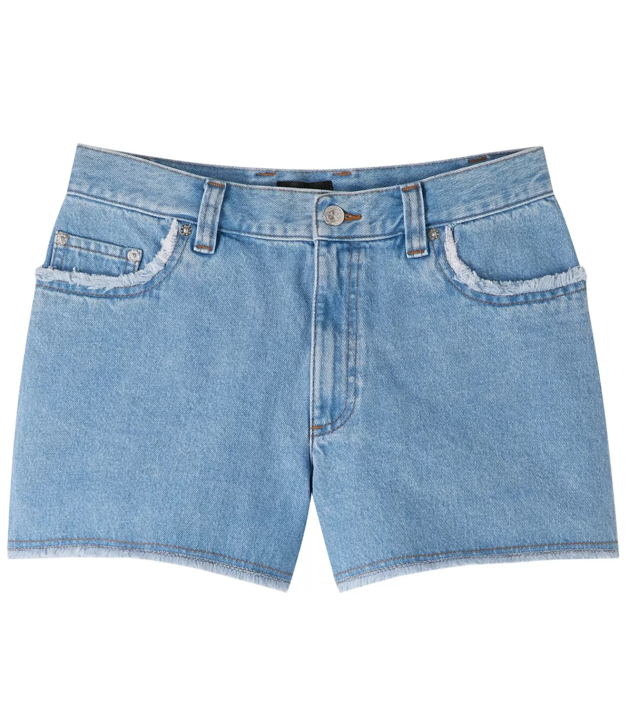 A.P.C. Holly shorts