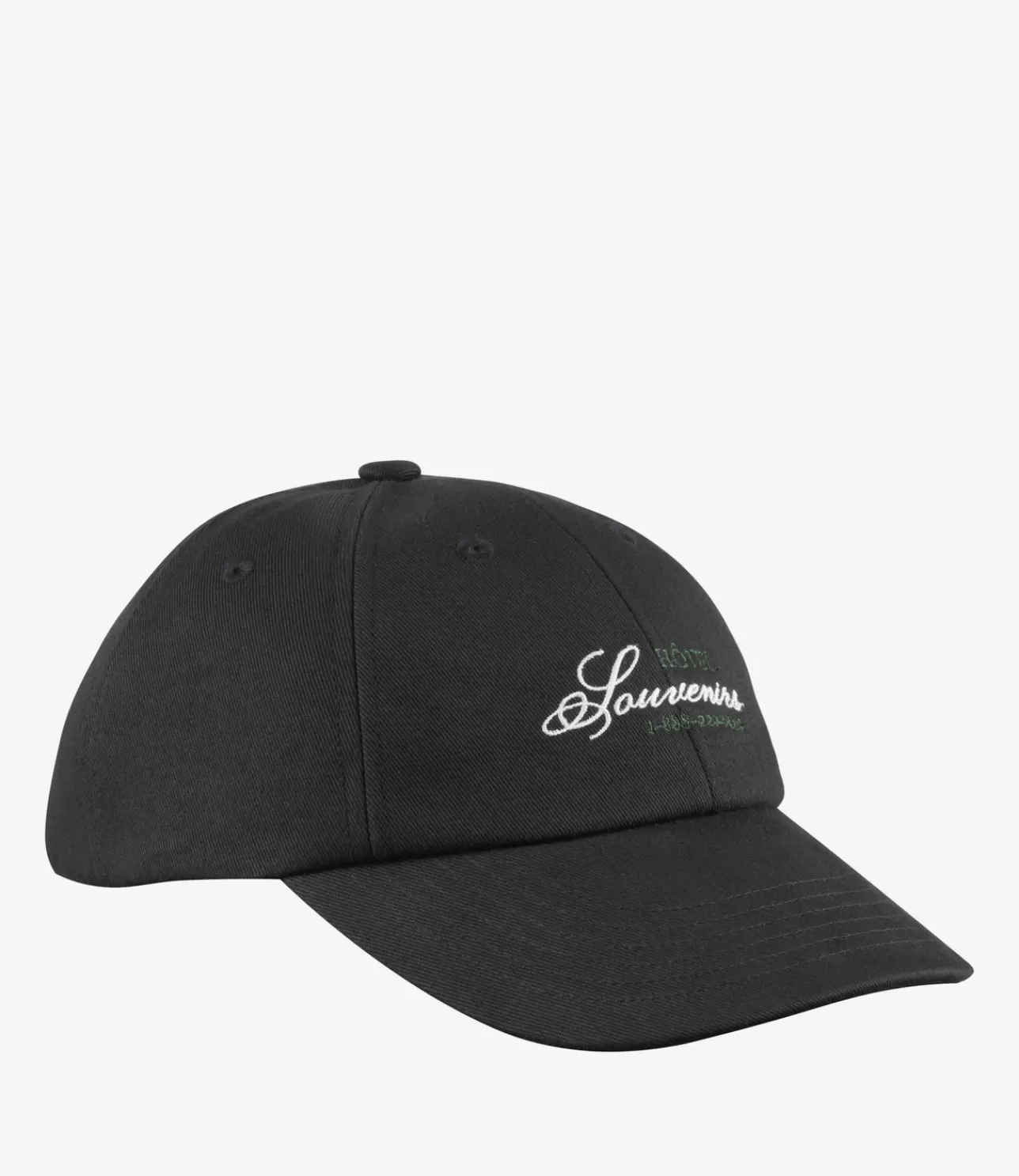 Women A.P.C. Hu00f4tel JJJJound baseball cap