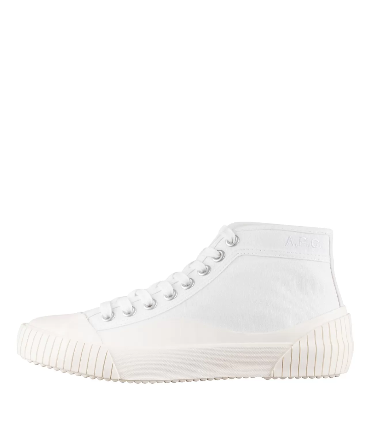 A.P.C. Iggy sneakers