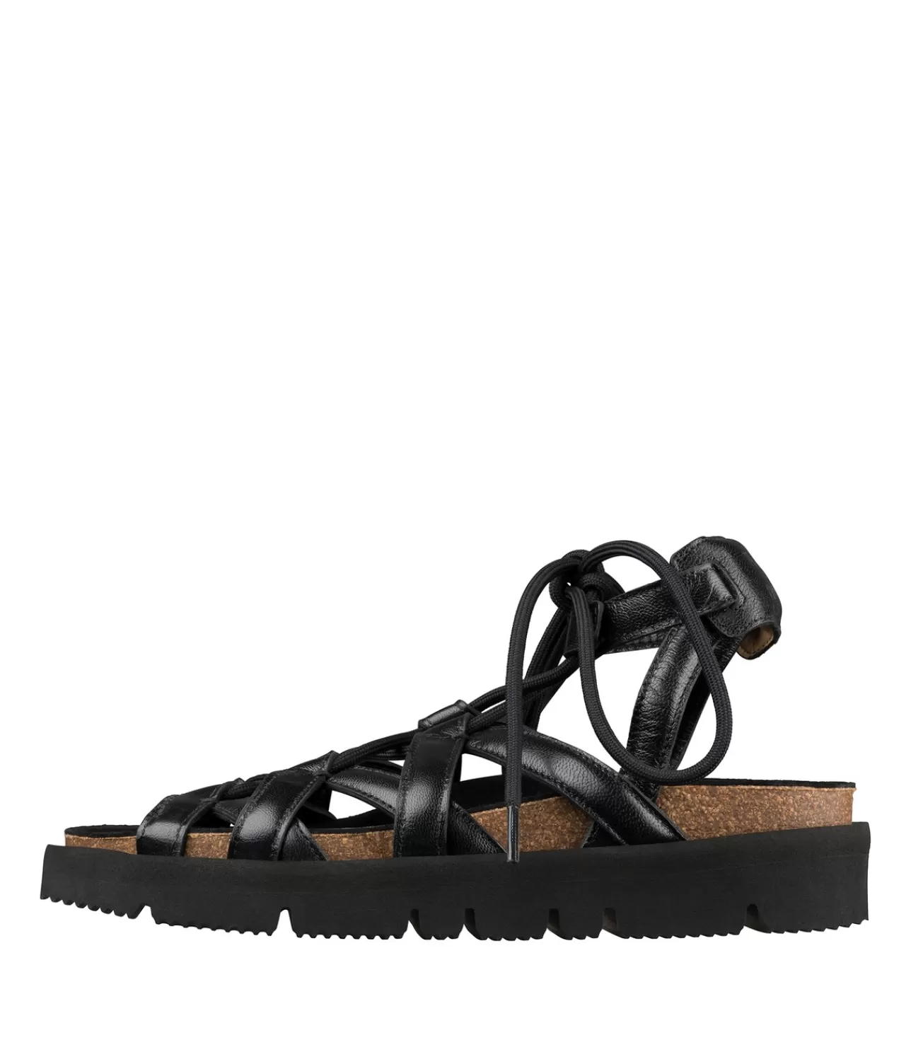 Women A.P.C. Iliade sandals