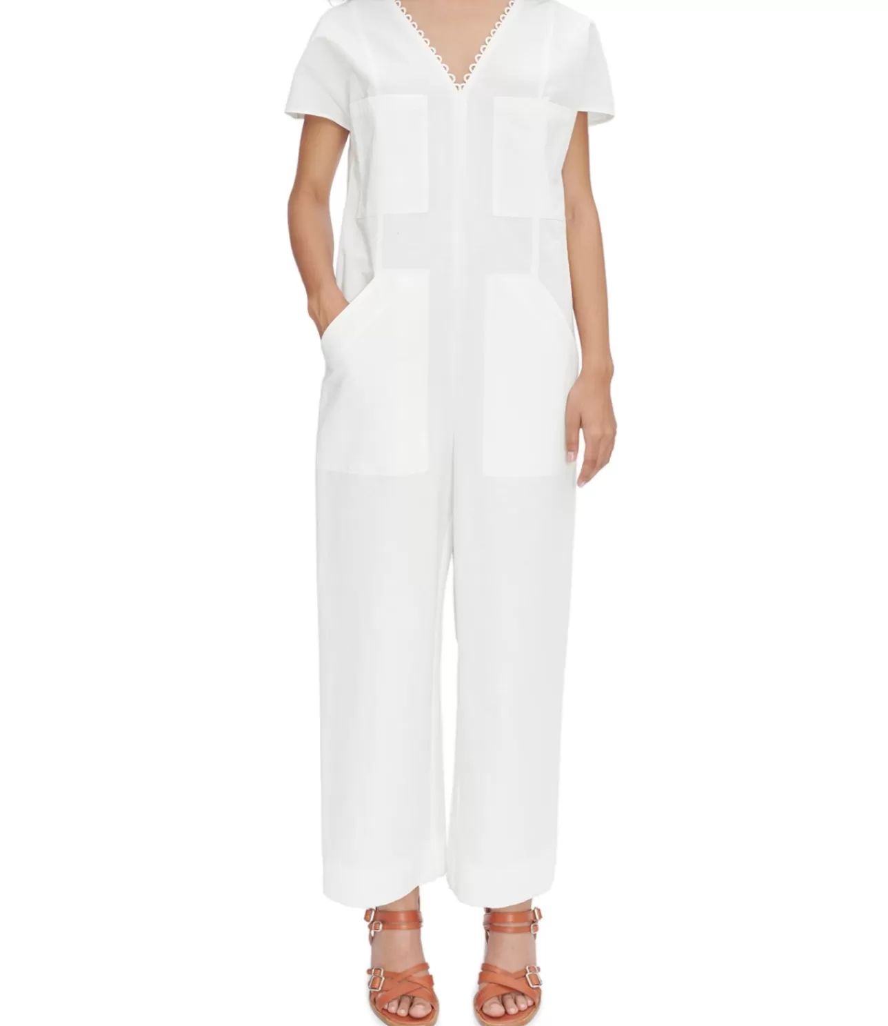 A.P.C. Ilina jumpsuit