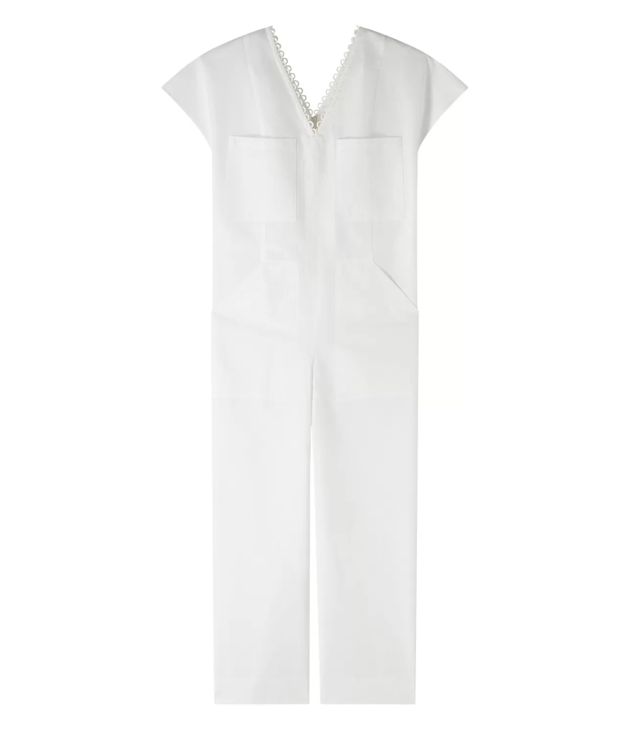 A.P.C. Ilina jumpsuit