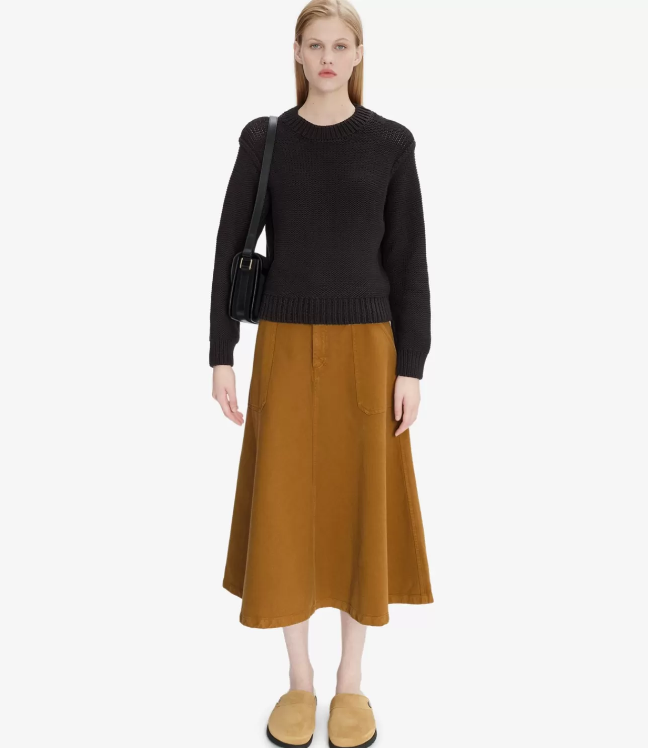 Women A.P.C. Inga jumper