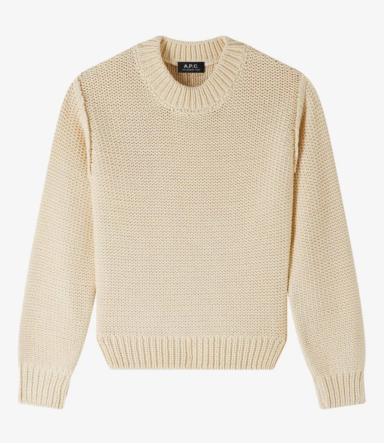 Women A.P.C. Inga jumper