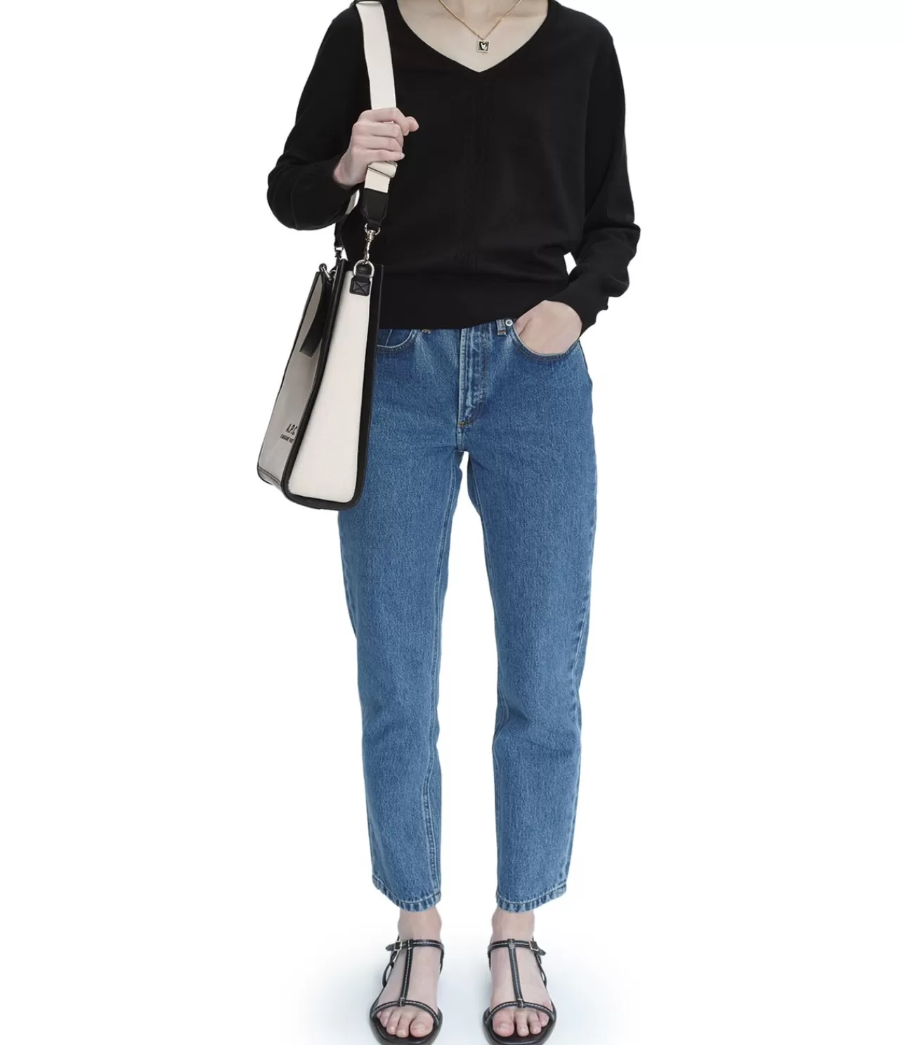 Women A.P.C. Irina jumper