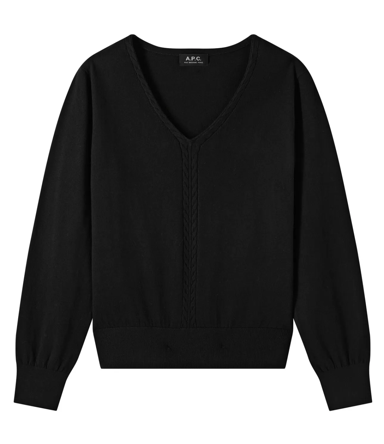 Women A.P.C. Irina jumper