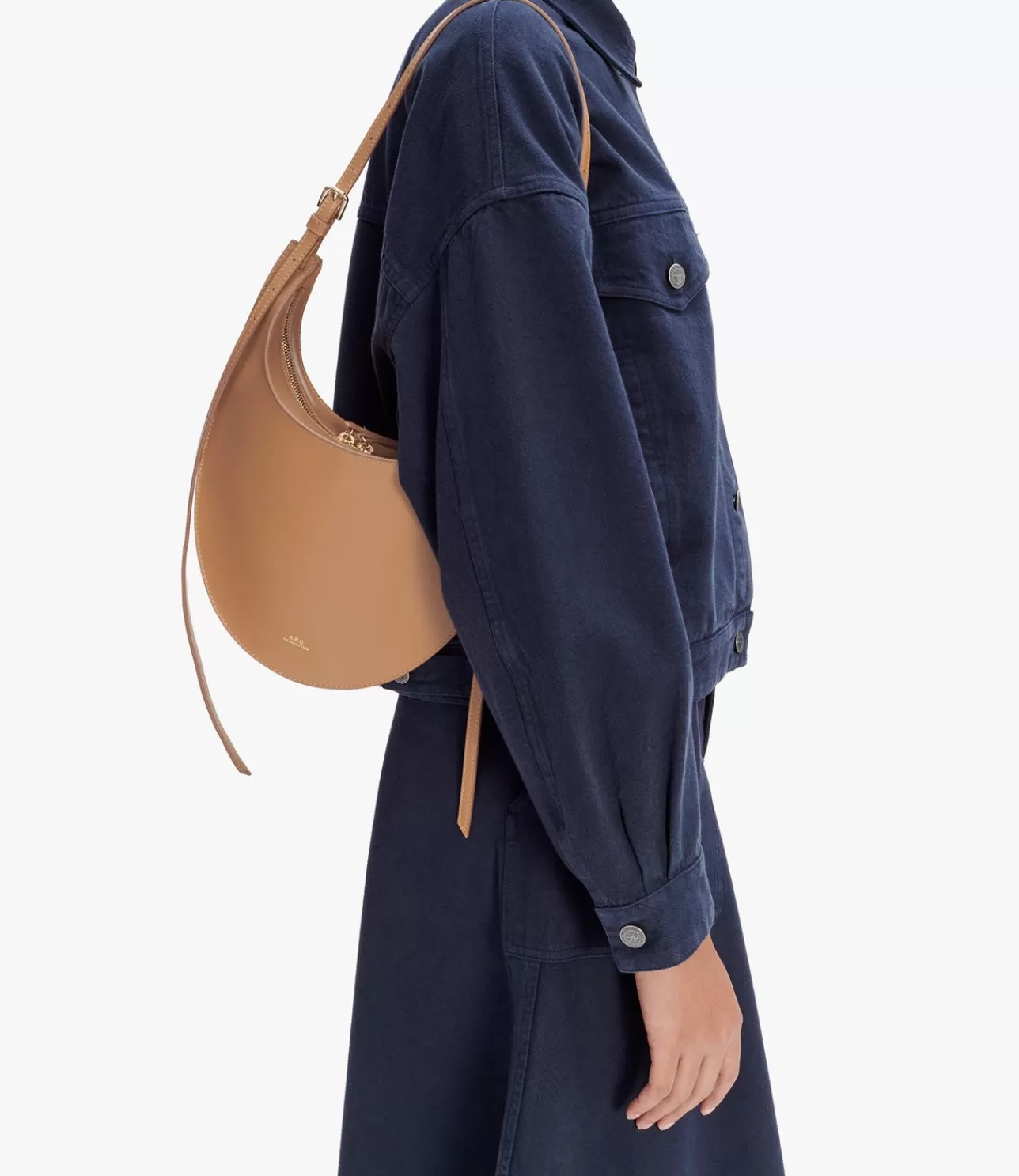 Women A.P.C. Iris Small bag