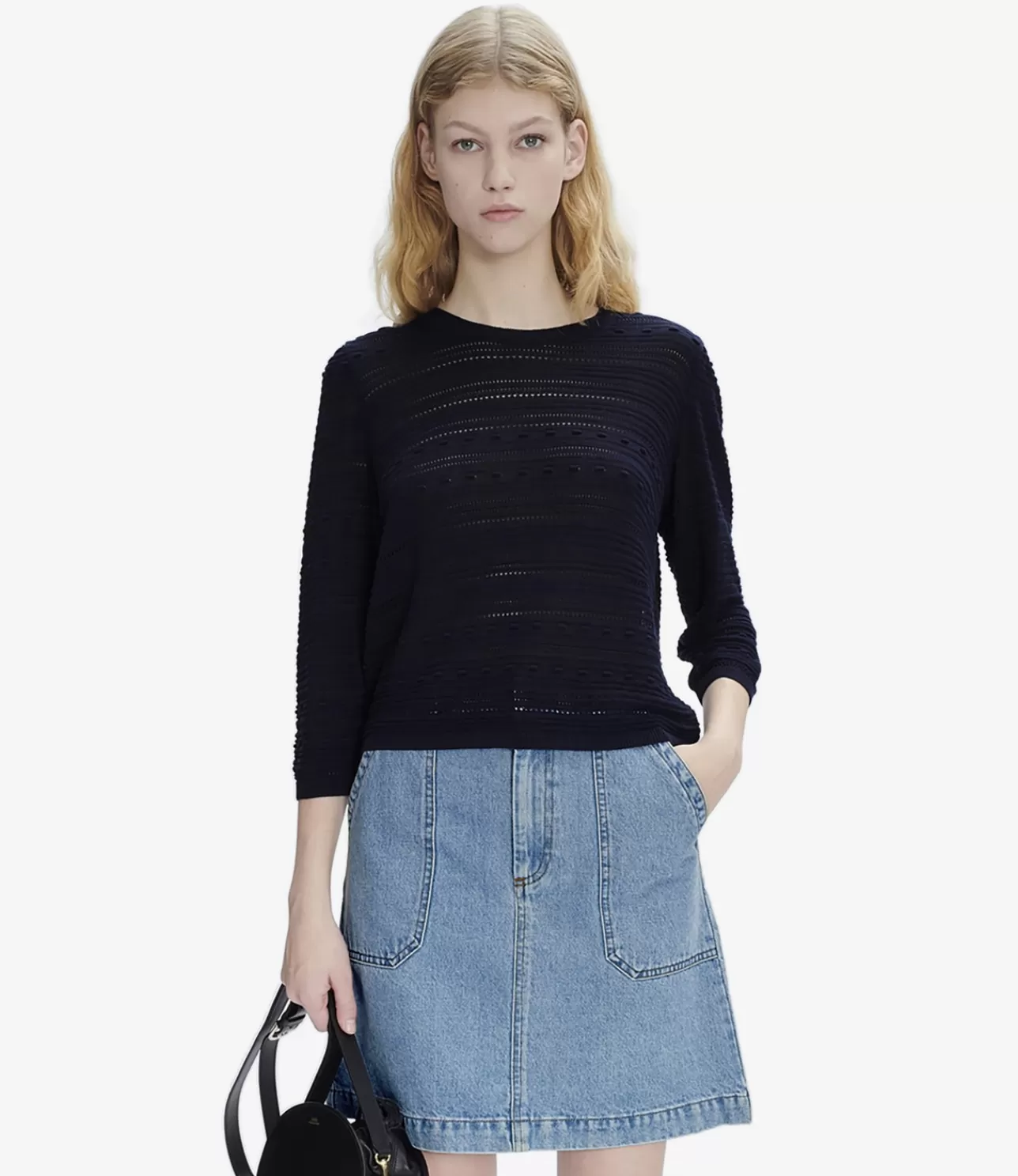 Women A.P.C. Isae jumper