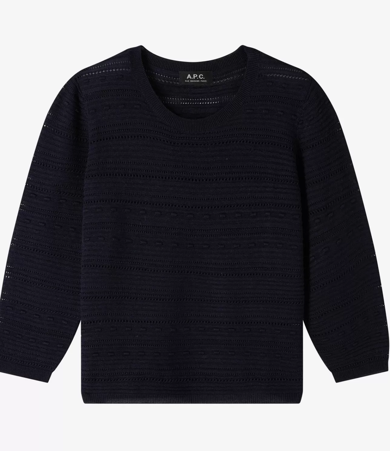 Women A.P.C. Isae jumper