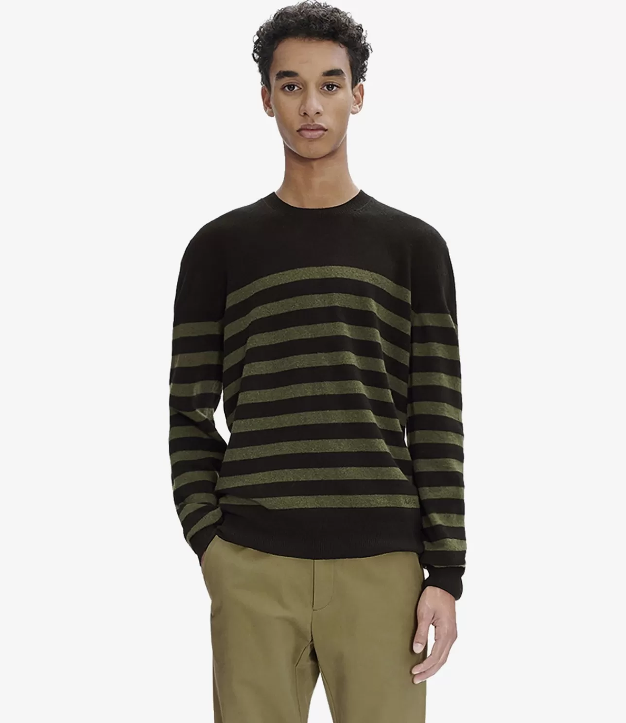 A.P.C. Ismael jumper