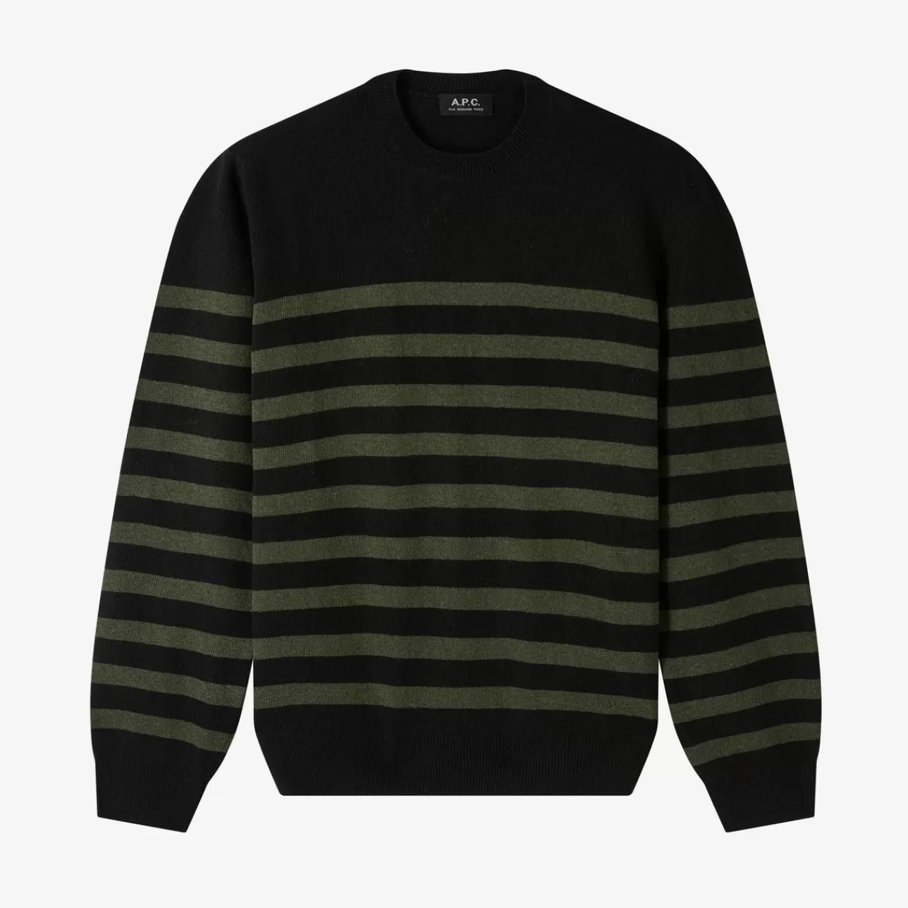 A.P.C. Ismael jumper