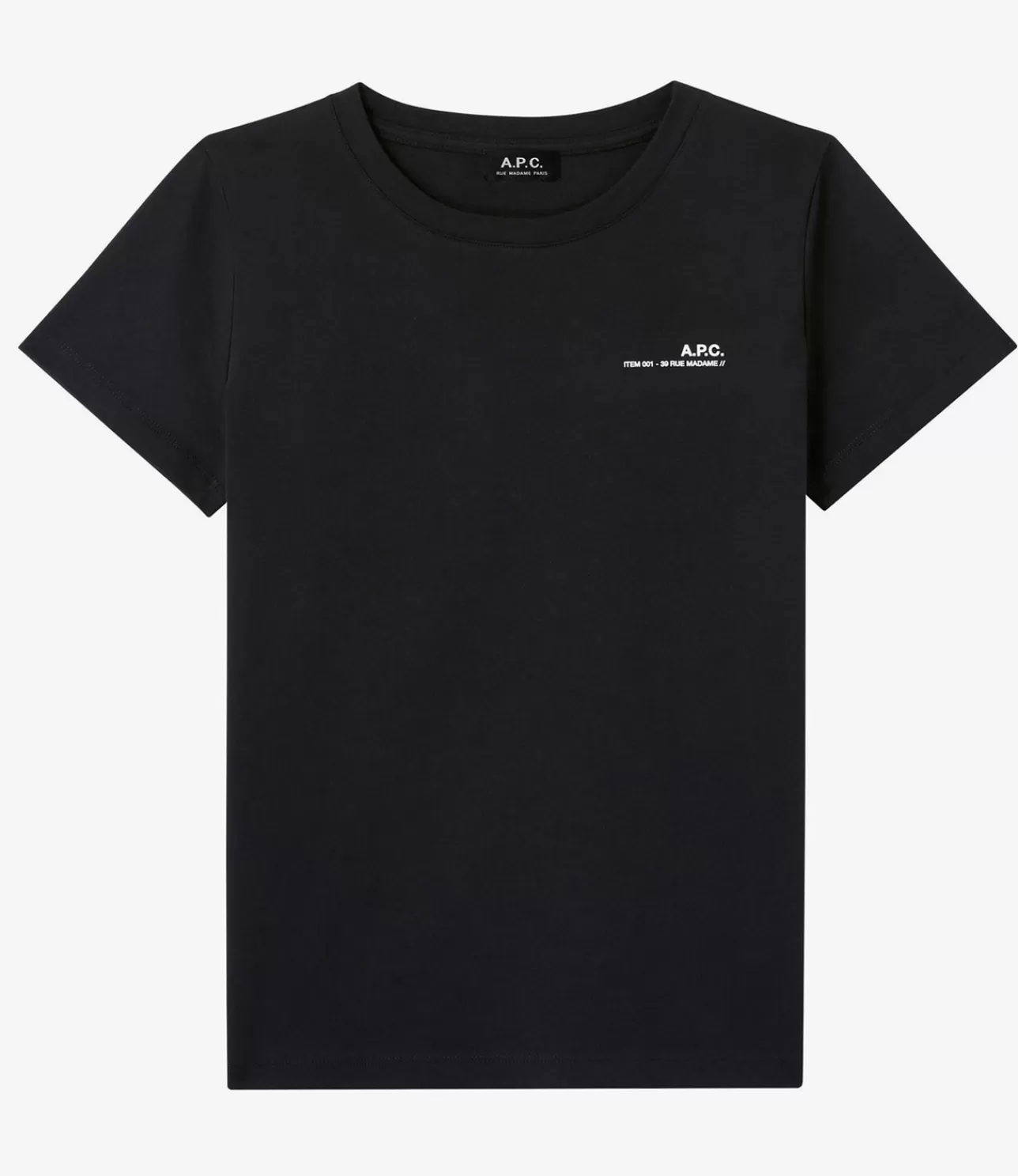 Women A.P.C. Item F T-shirt