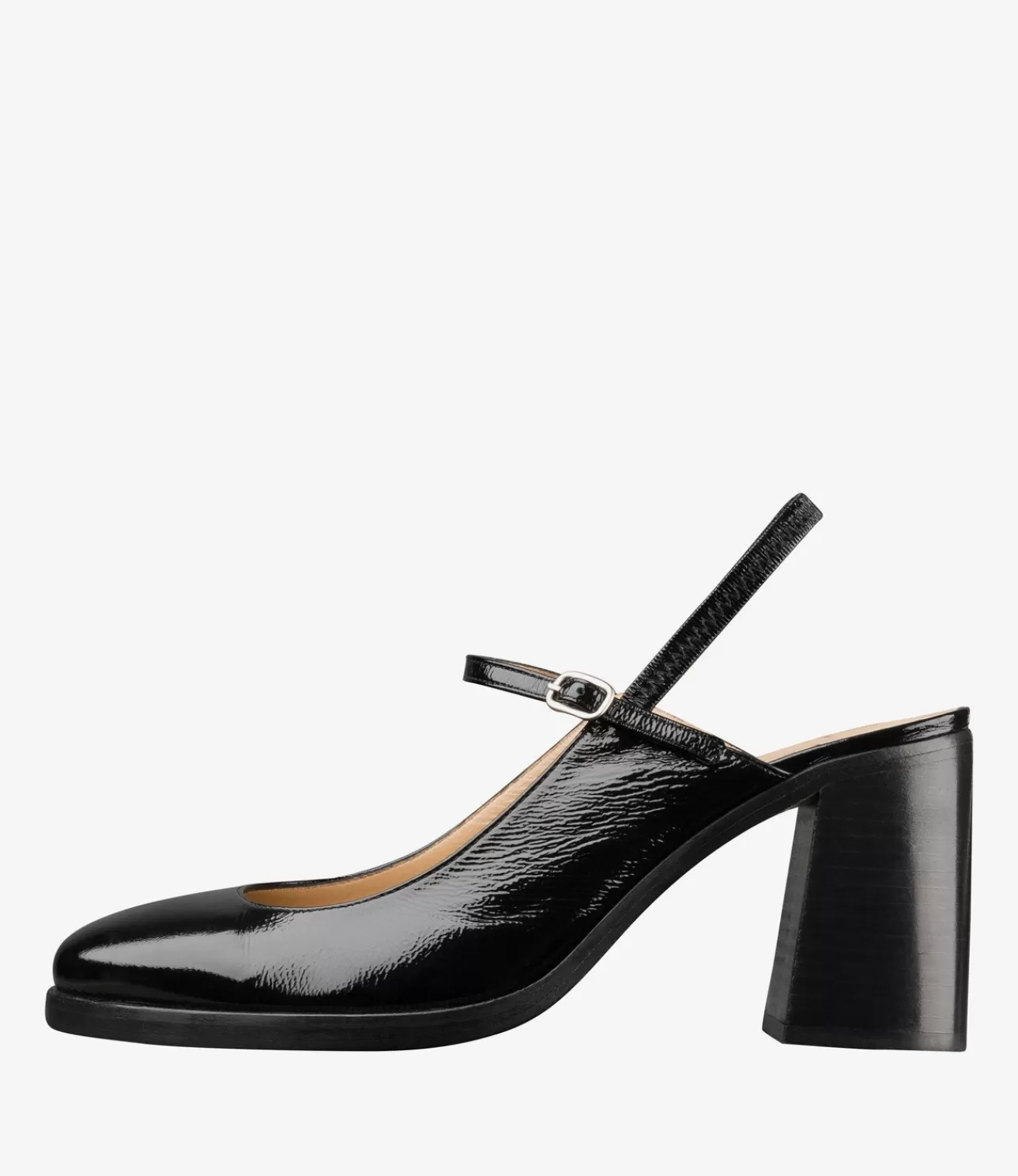 Women A.P.C. Jade slingbacks