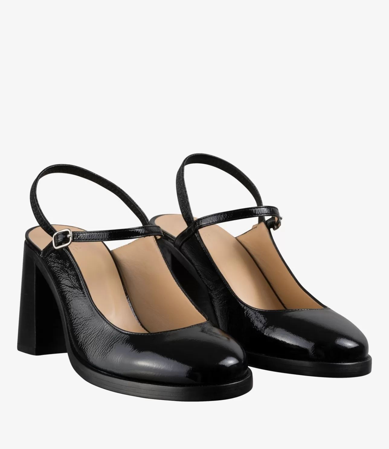 Women A.P.C. Jade slingbacks