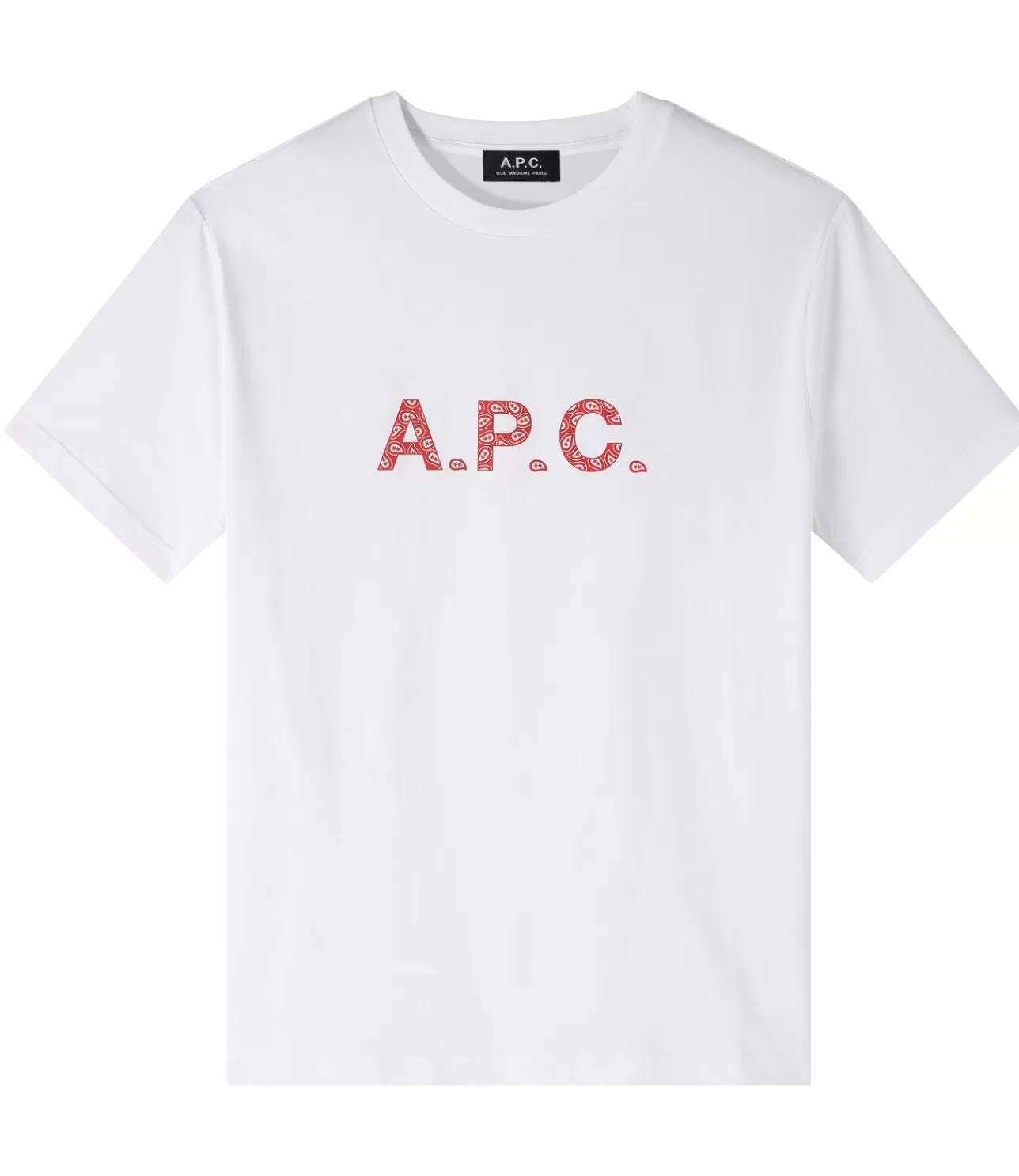 A.P.C. James T-shirt