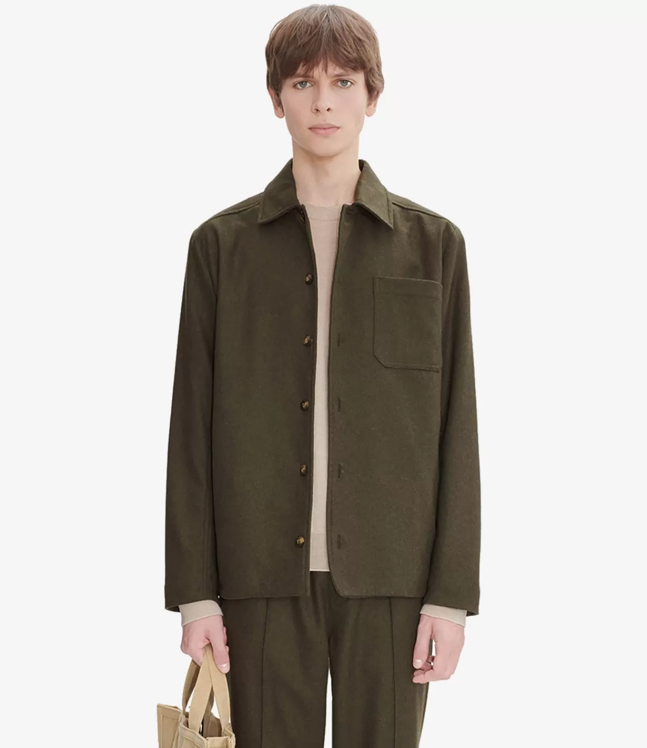 A.P.C. Jamie jacket