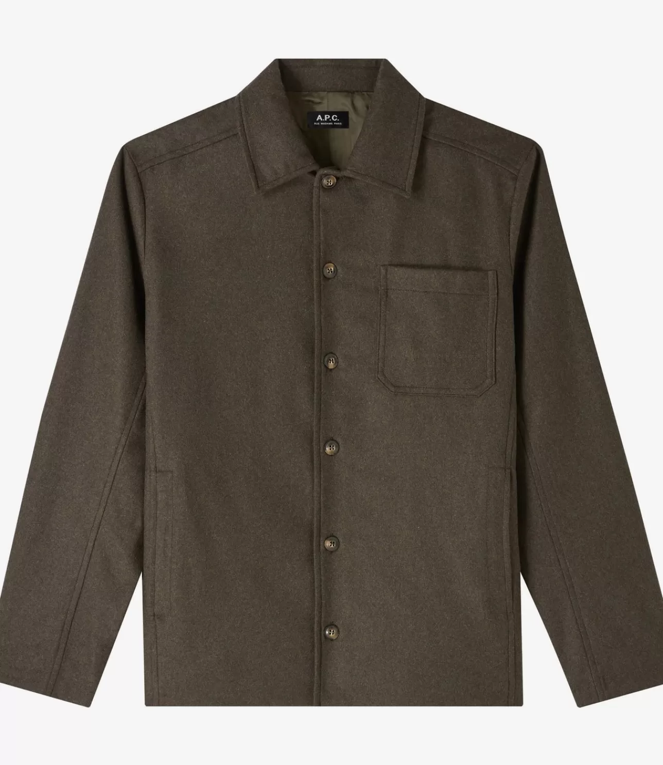 A.P.C. Jamie jacket