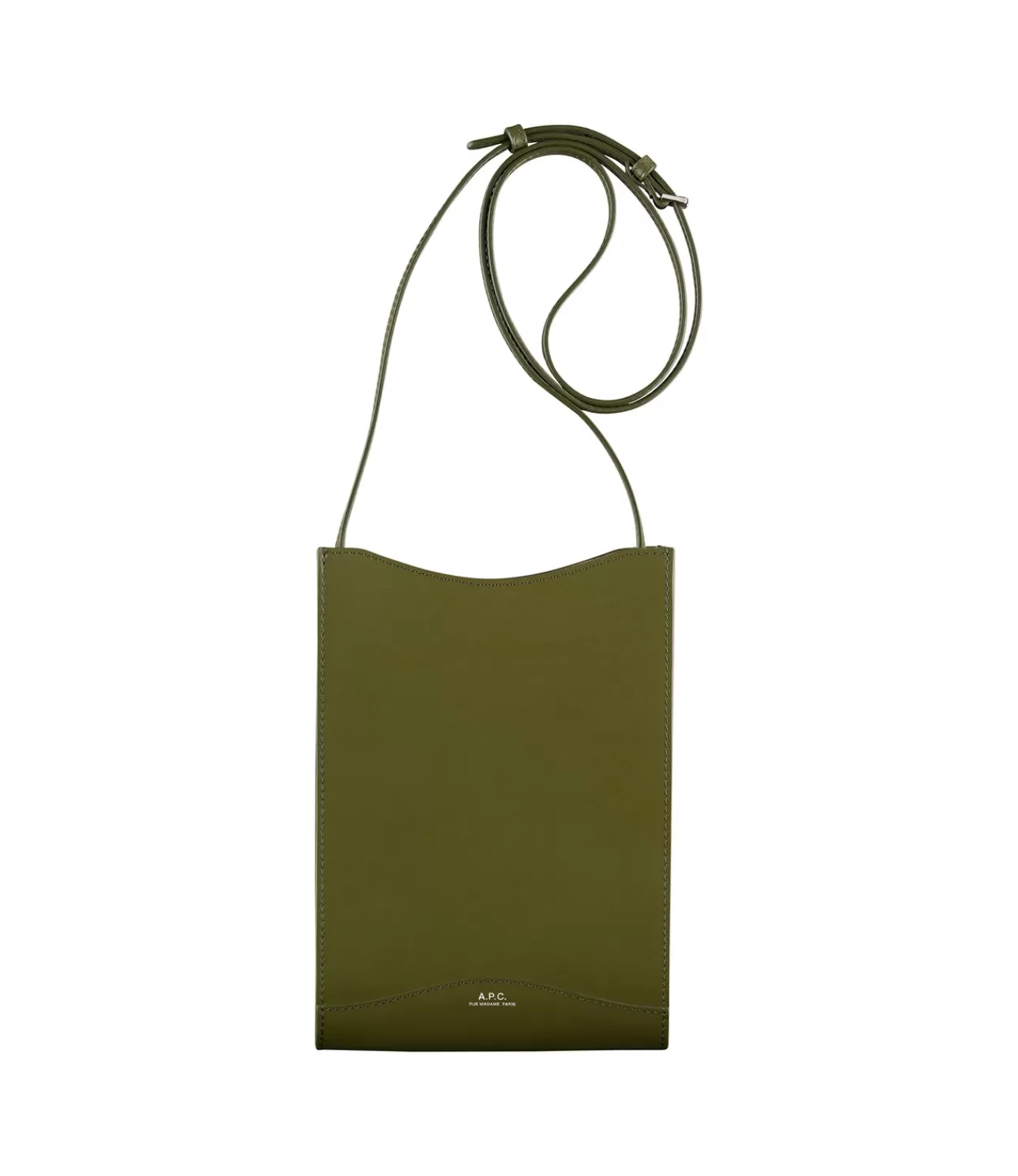 A.P.C. Jamie Large neck pouch