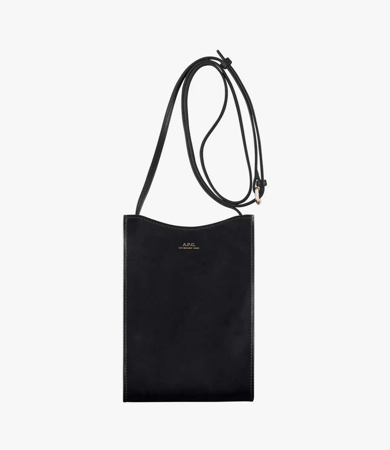 Women A.P.C. Jamie neck pouch