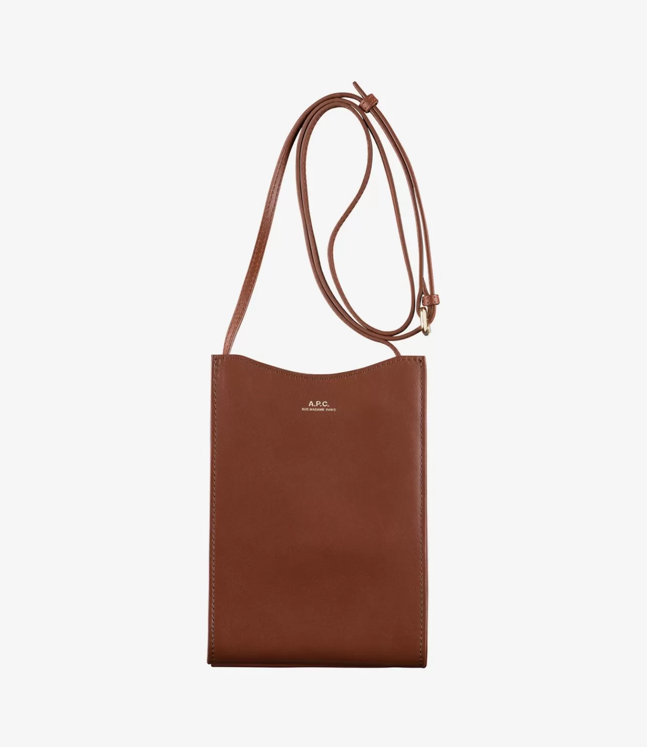 Women A.P.C. Jamie neck pouch