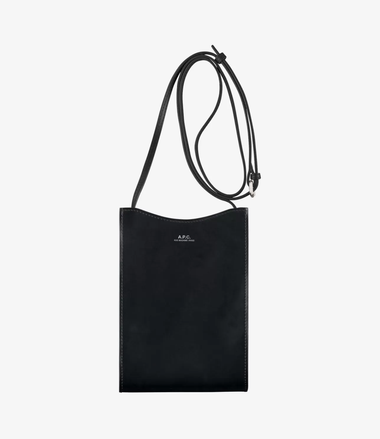 A.P.C. Jamie neck pouch