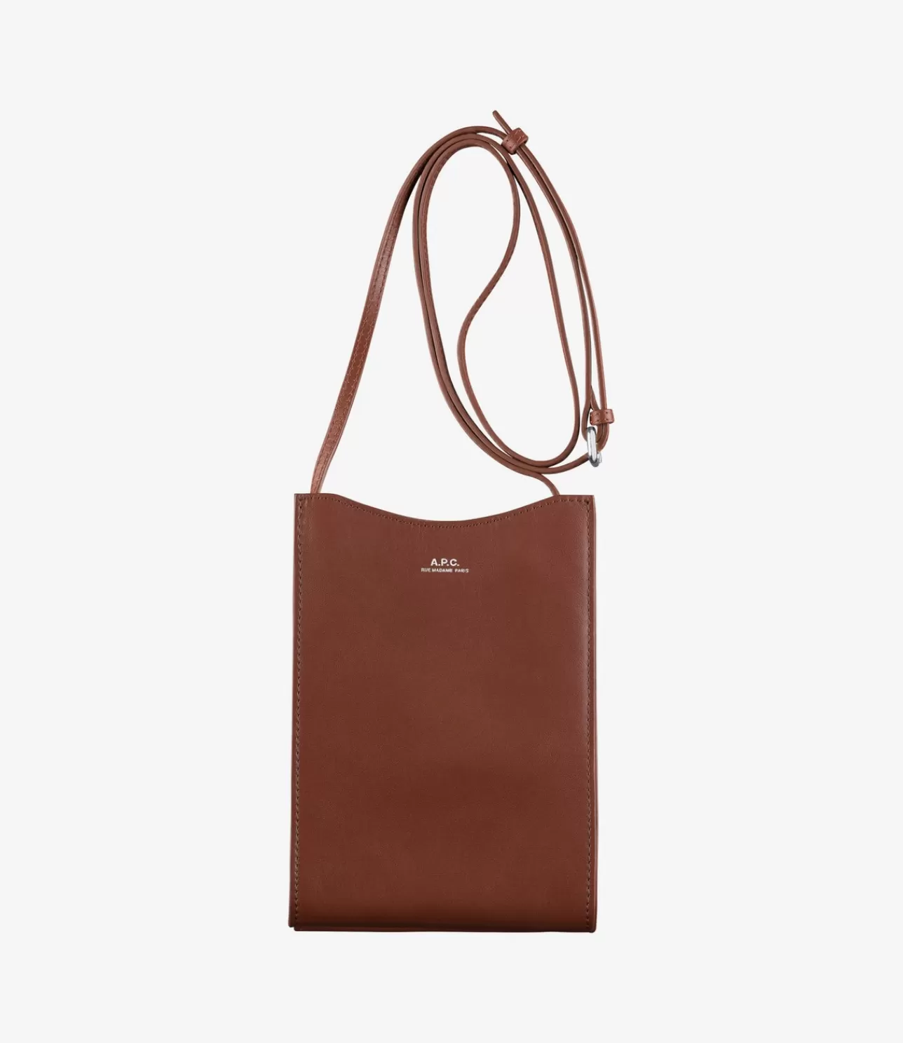 A.P.C. Jamie neck pouch