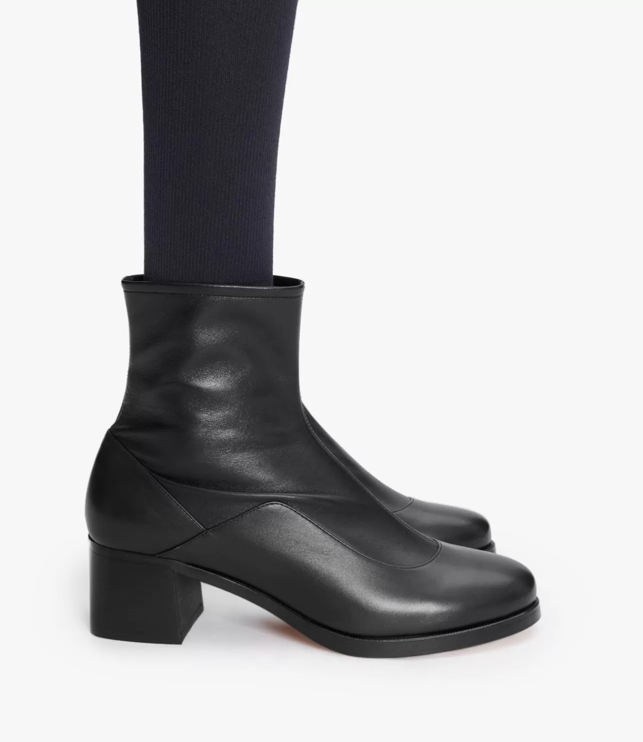 Women A.P.C. Jane ankle boots