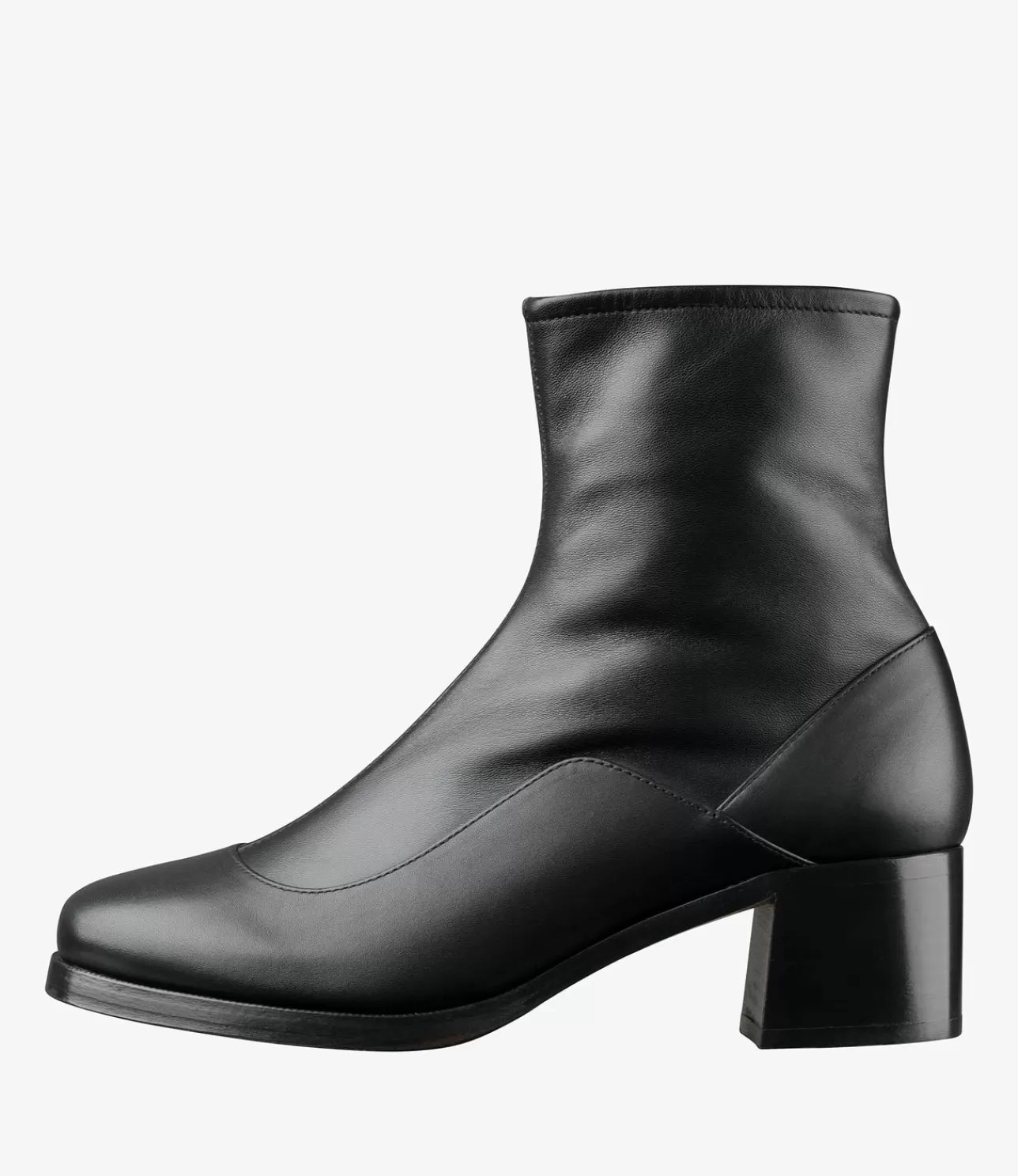 Women A.P.C. Jane ankle boots