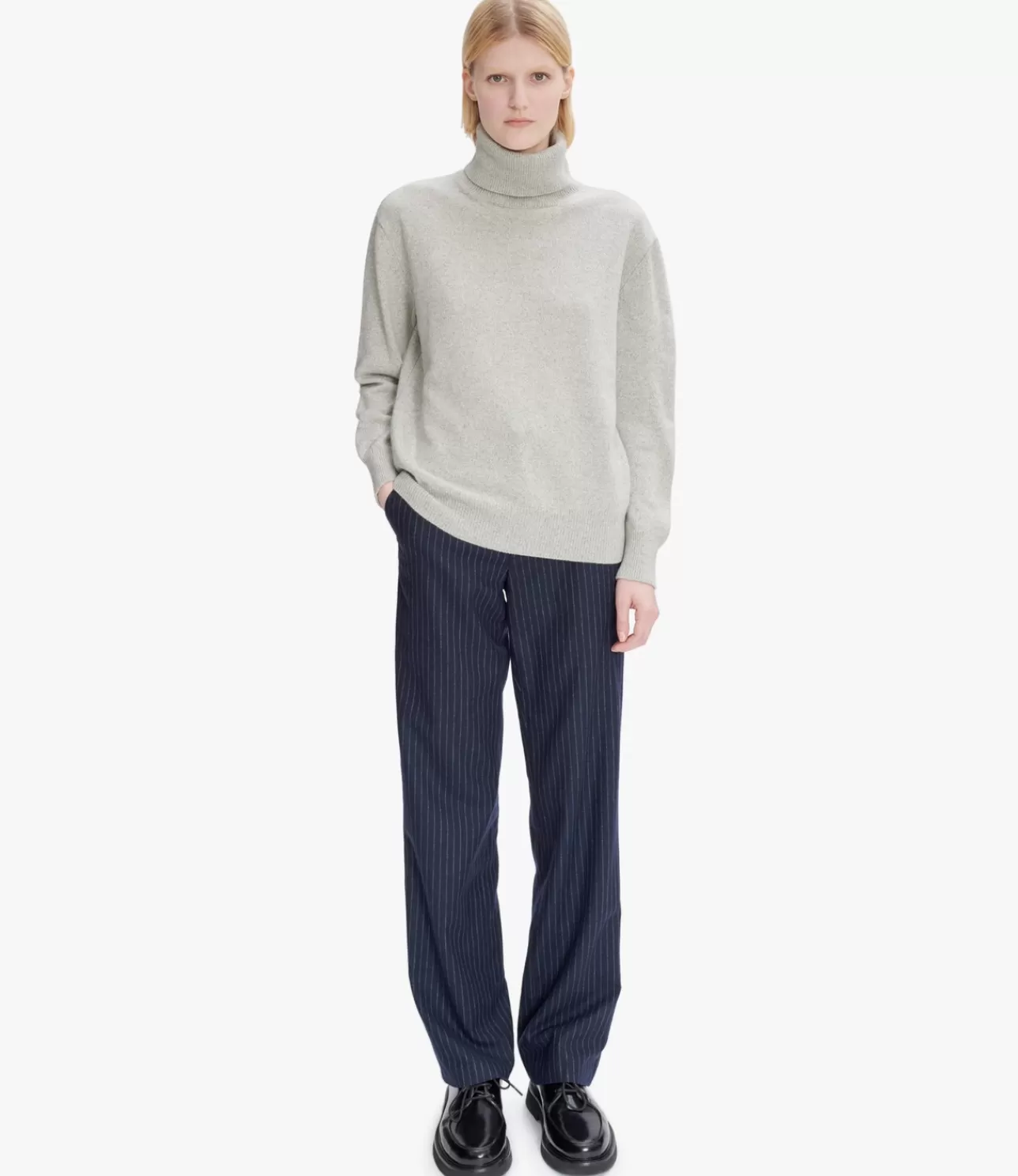 Women A.P.C. Jane trousers