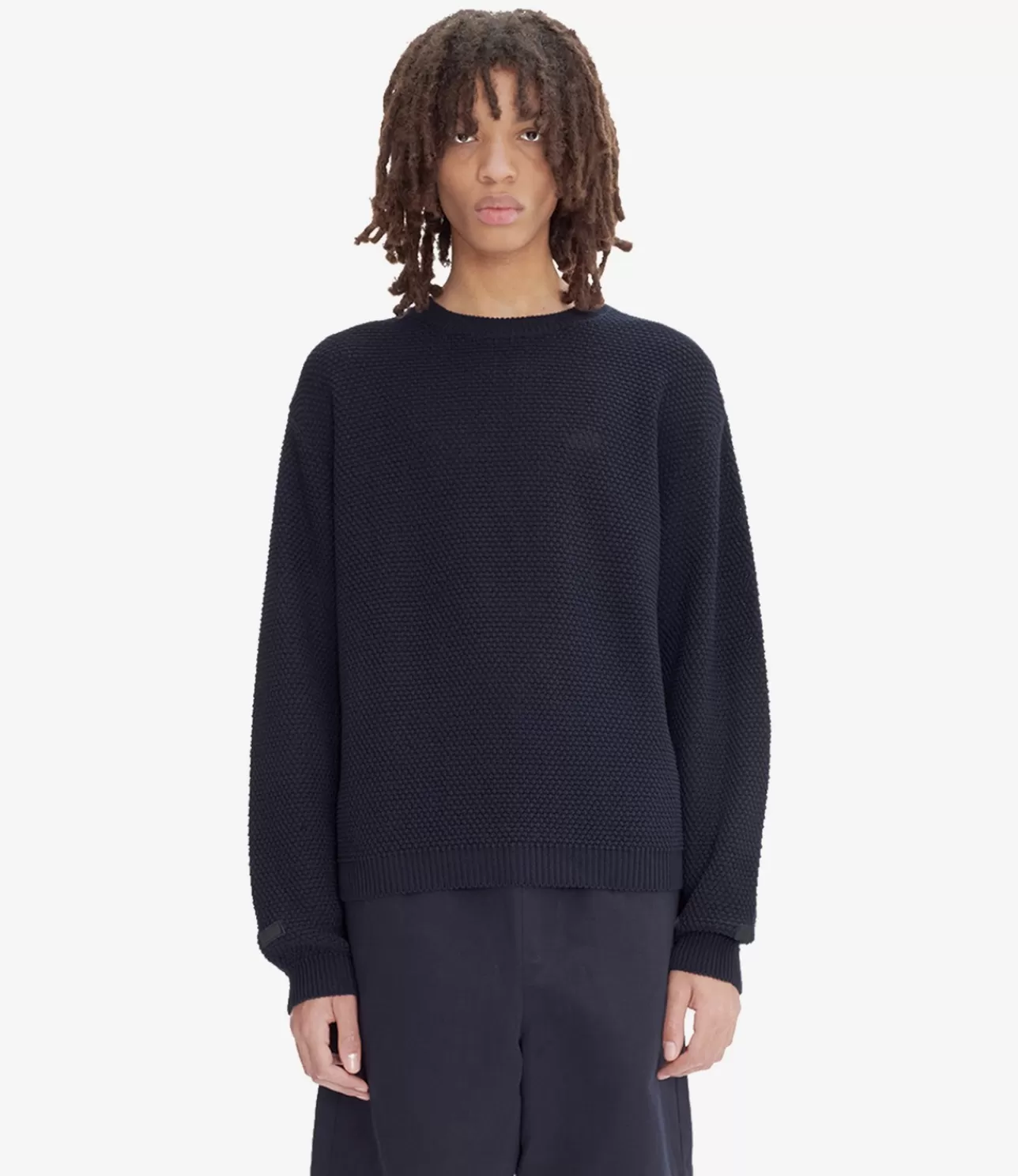 A.P.C. JJJJound jumper