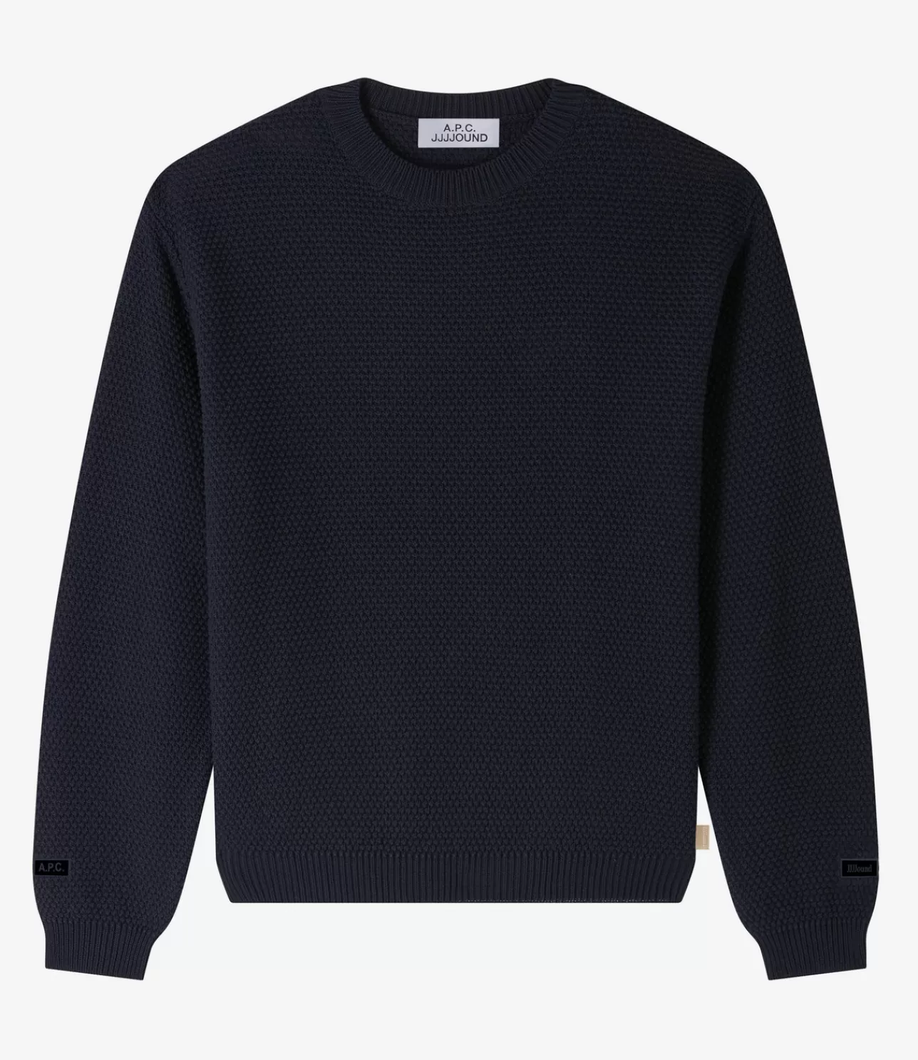 A.P.C. JJJJound jumper