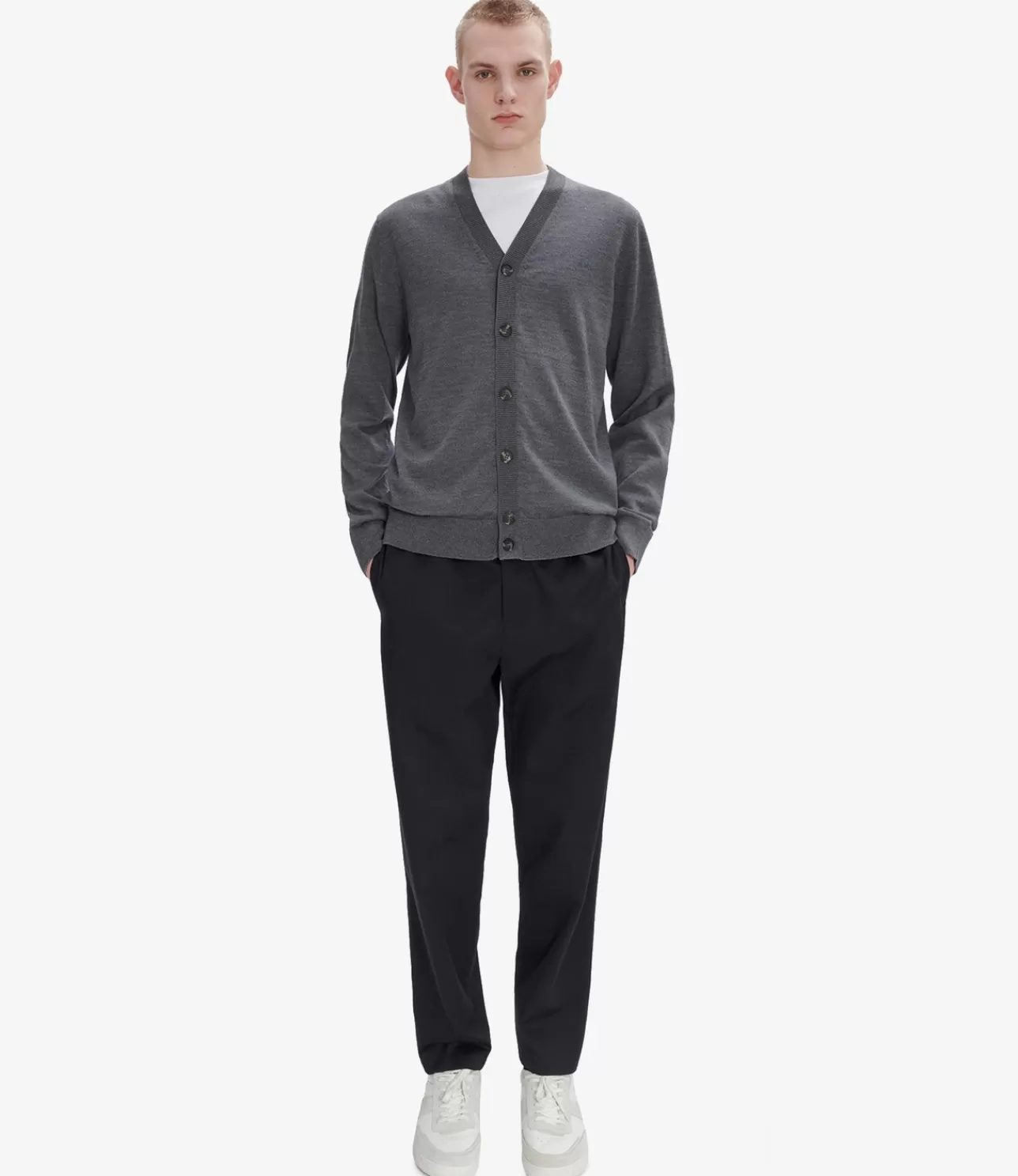 A.P.C. Joaquin trousers