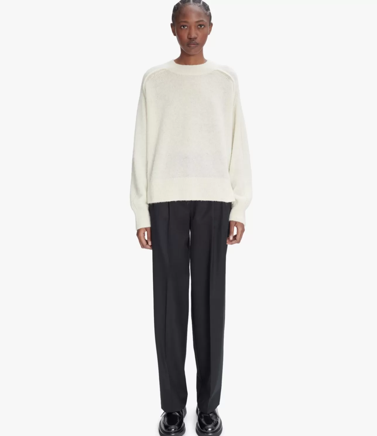 Women A.P.C. Joseon trousers