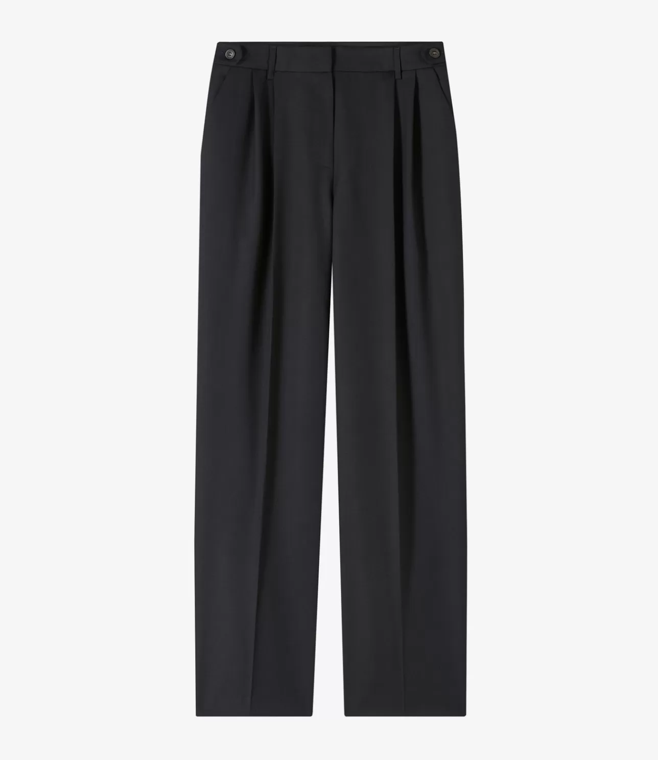 Women A.P.C. Joseon trousers