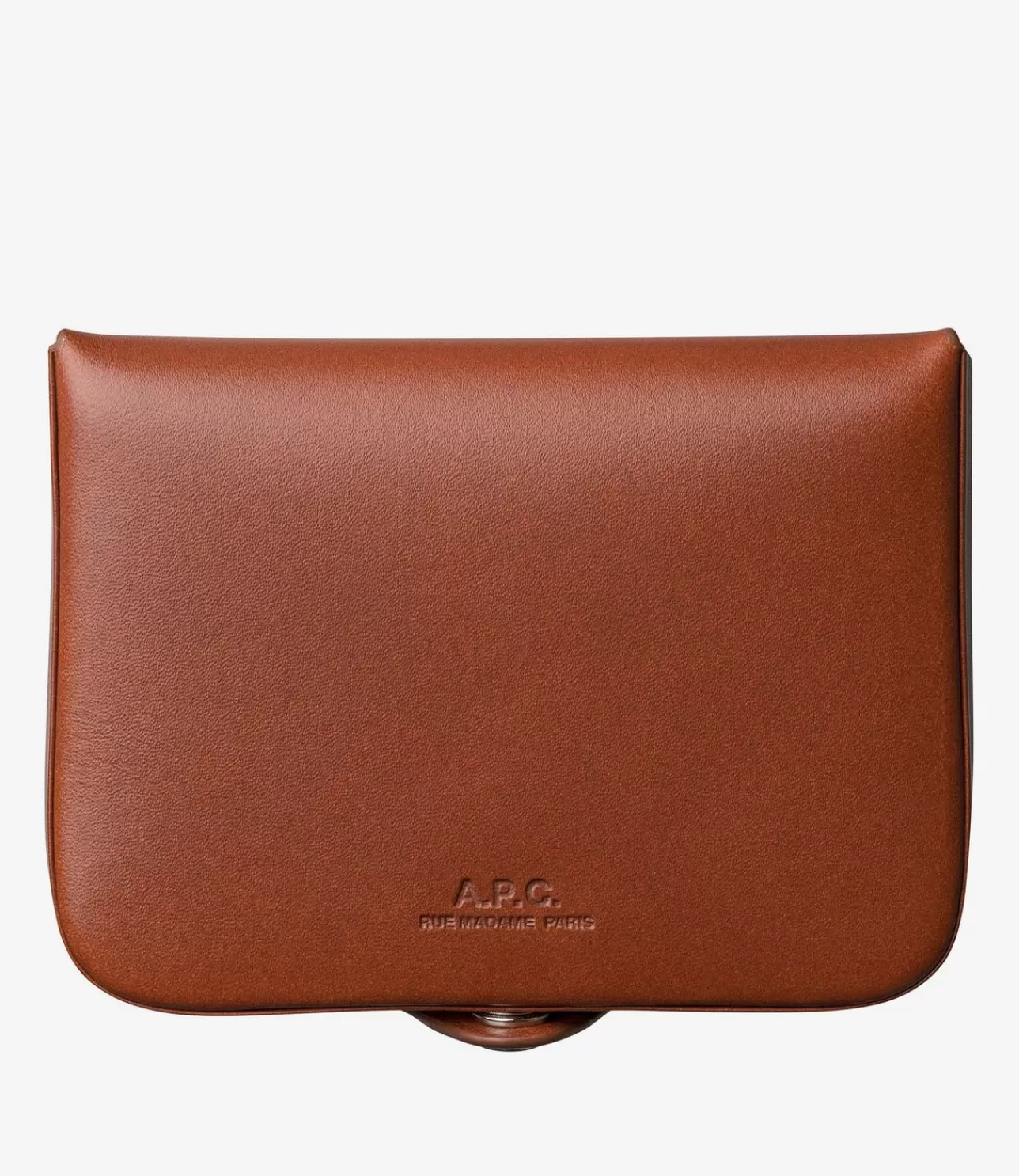 Women A.P.C. Josh coin purse