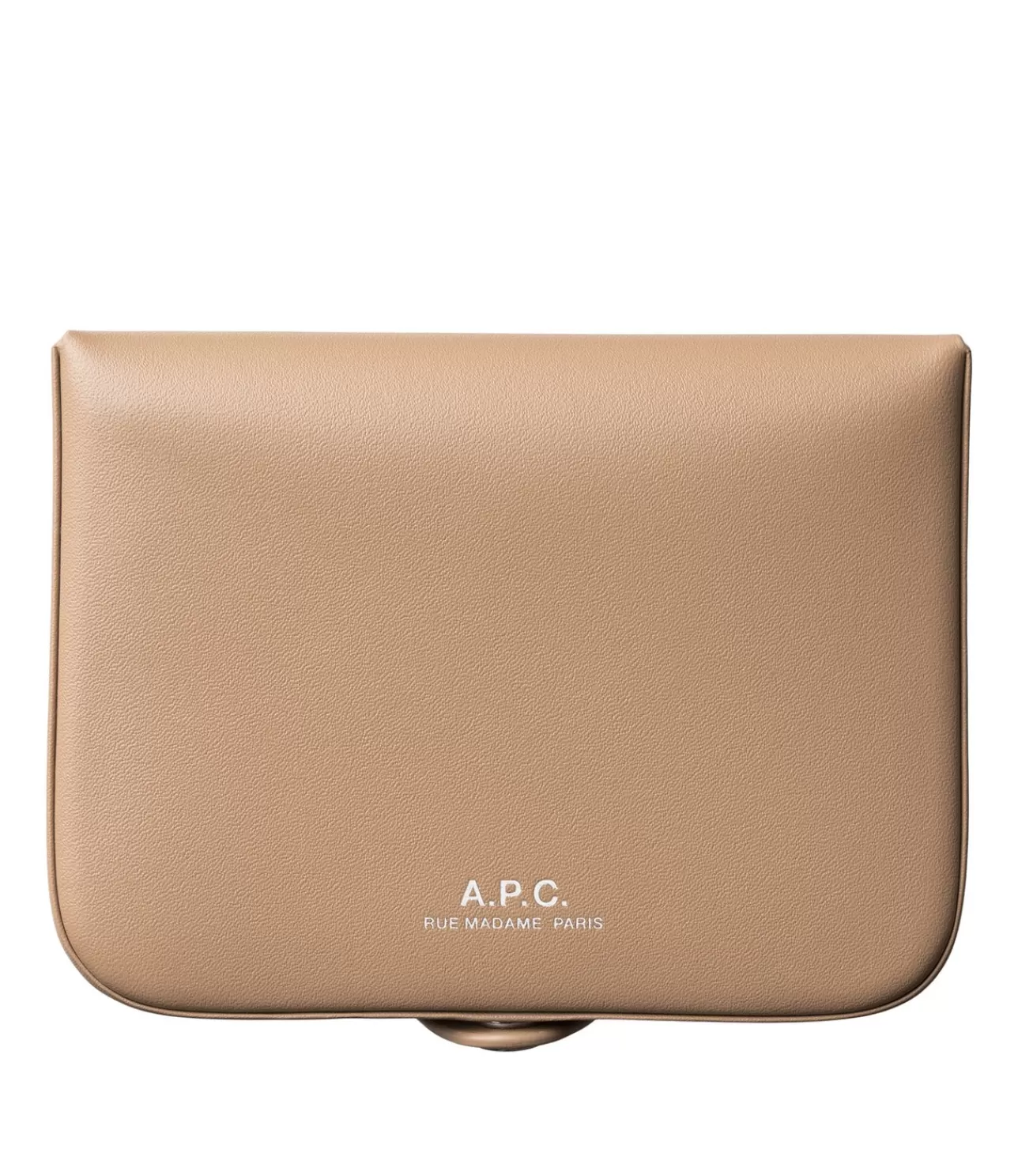 A.P.C. Josh coin purse