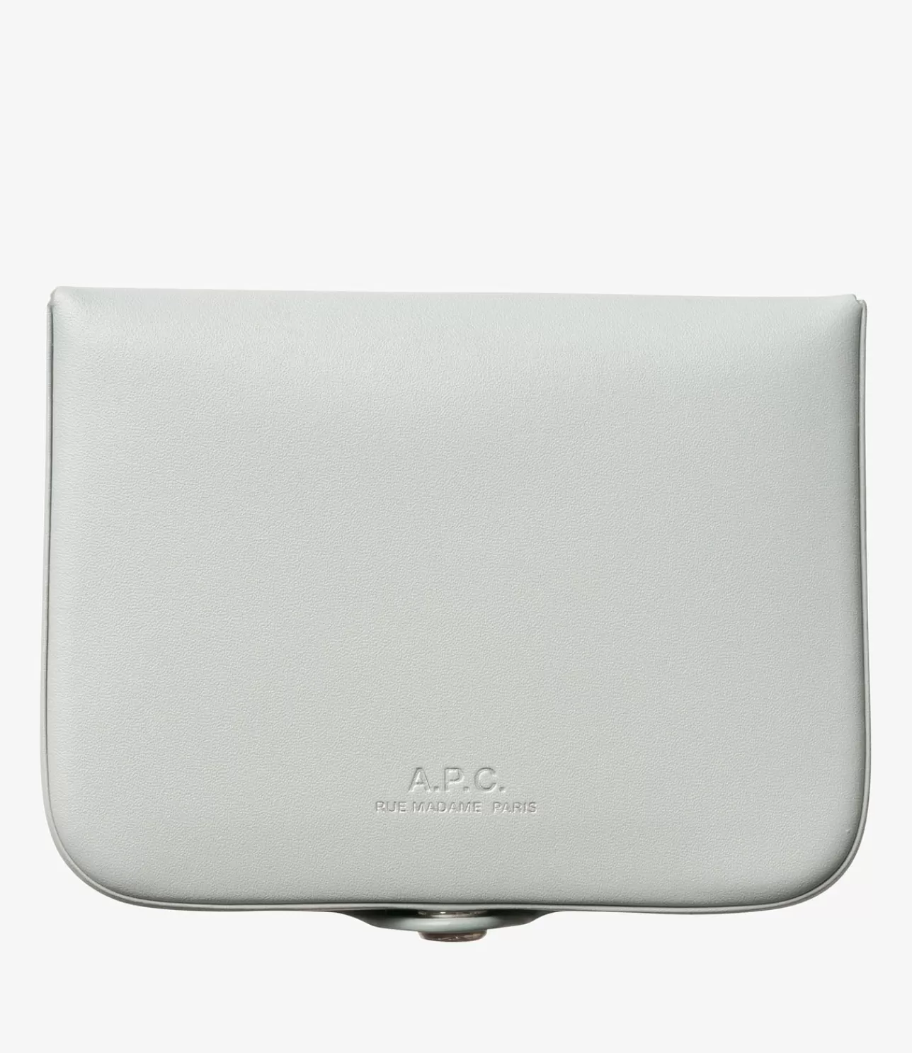 A.P.C. Josh coin purse